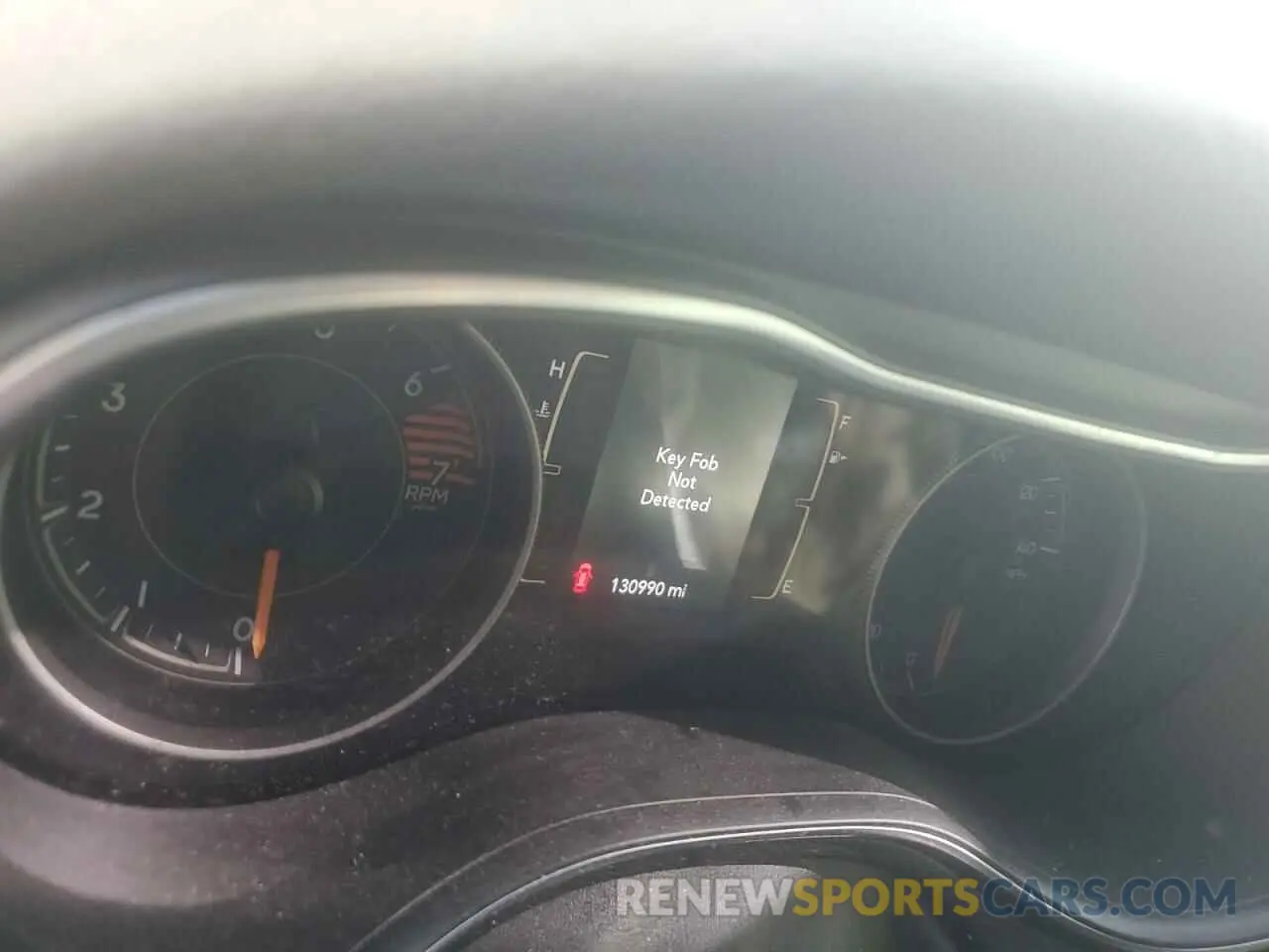 9 fotografías del automóvil dañado 1C4PJMLB2KD314065 JEEP GRAND CHER 2019