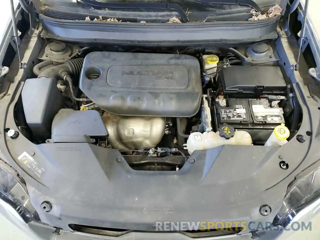12 fotografías del automóvil dañado 1C4PJMLB6KD481464 JEEP GRAND CHER 2019
