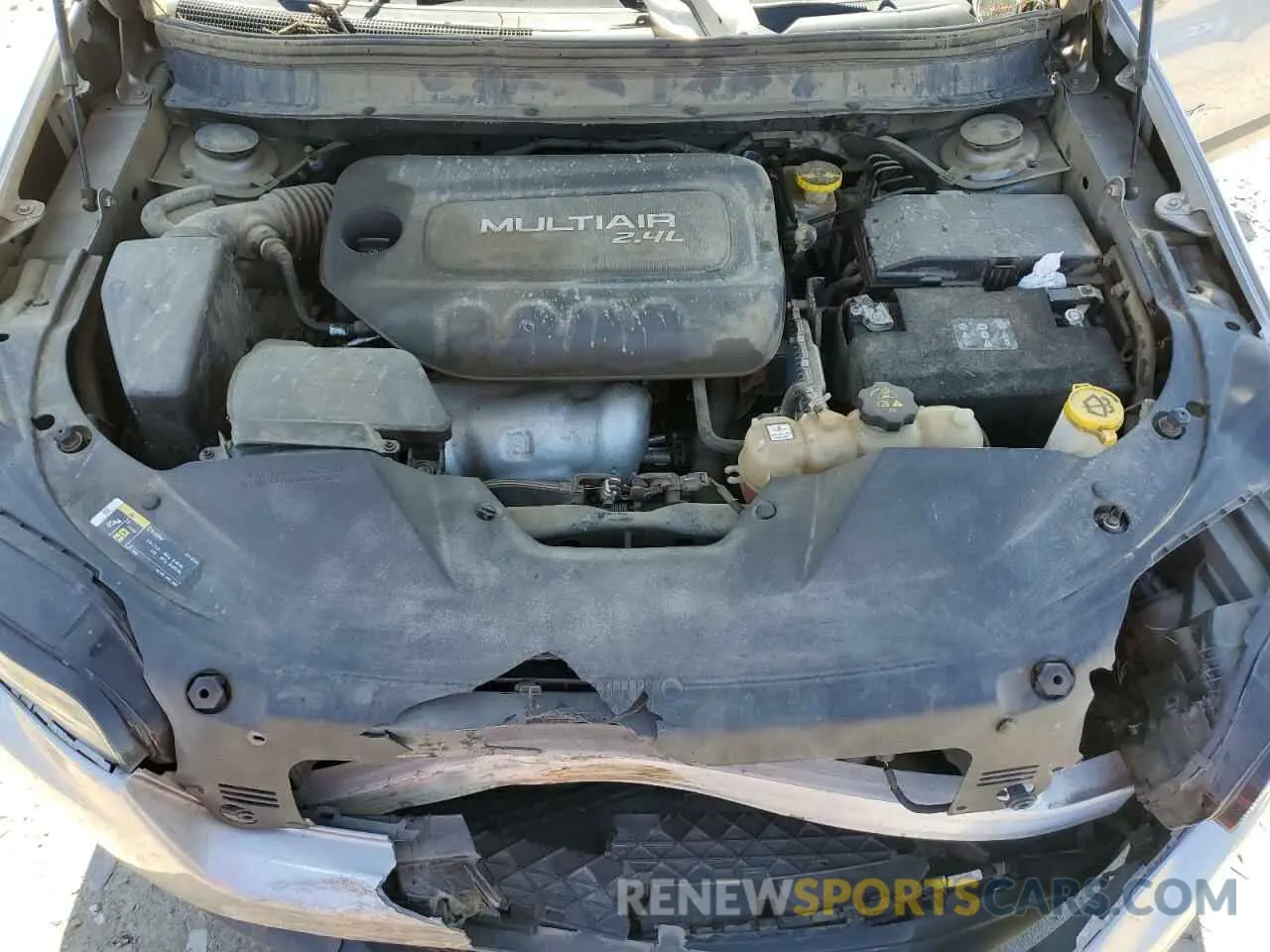 13 fotografías del automóvil dañado 1C4PJMLB7KD194683 JEEP GRAND CHER 2019