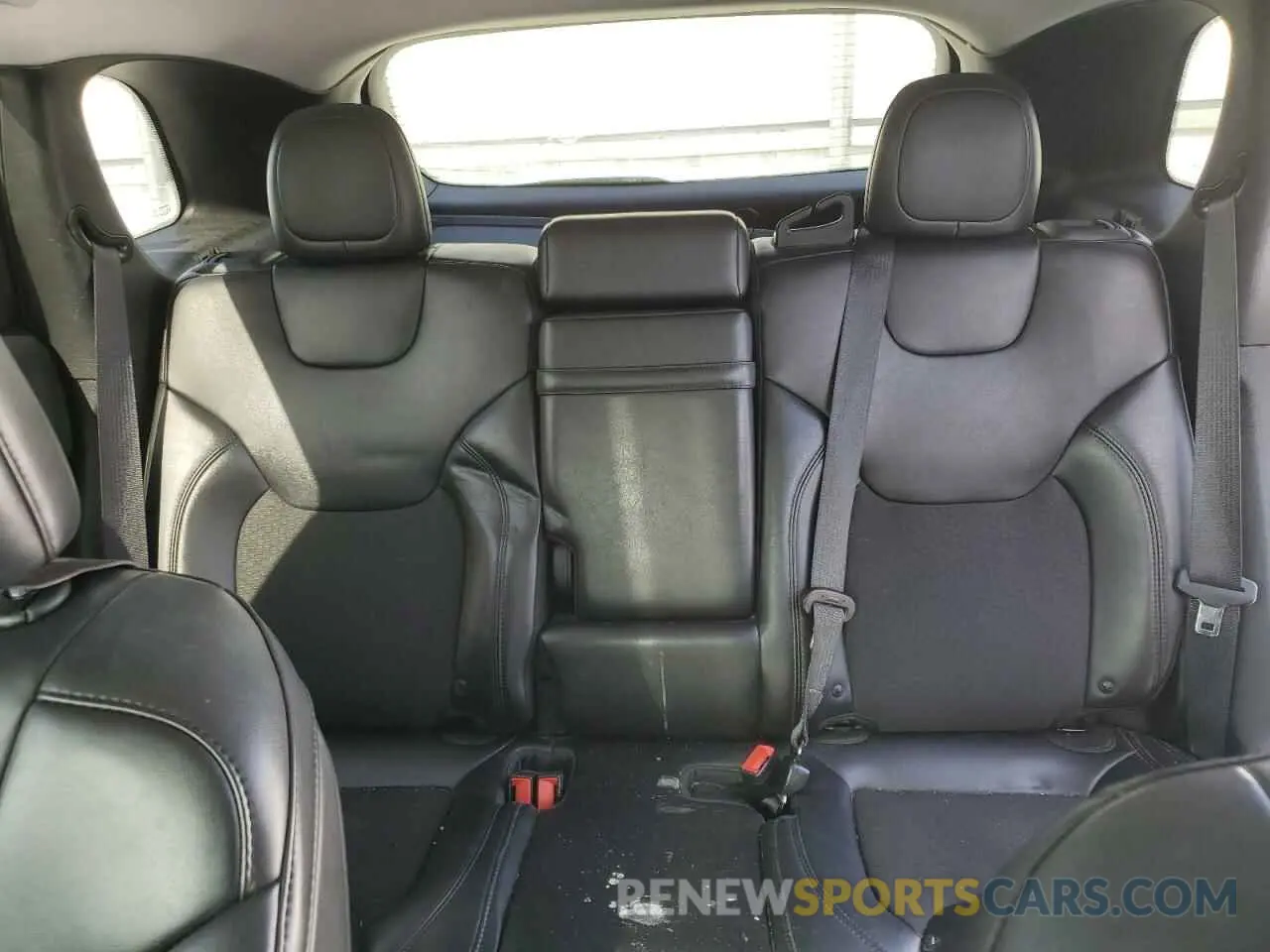 10 fotografías del automóvil dañado 1C4PJMLB7KD291205 JEEP GRAND CHER 2019