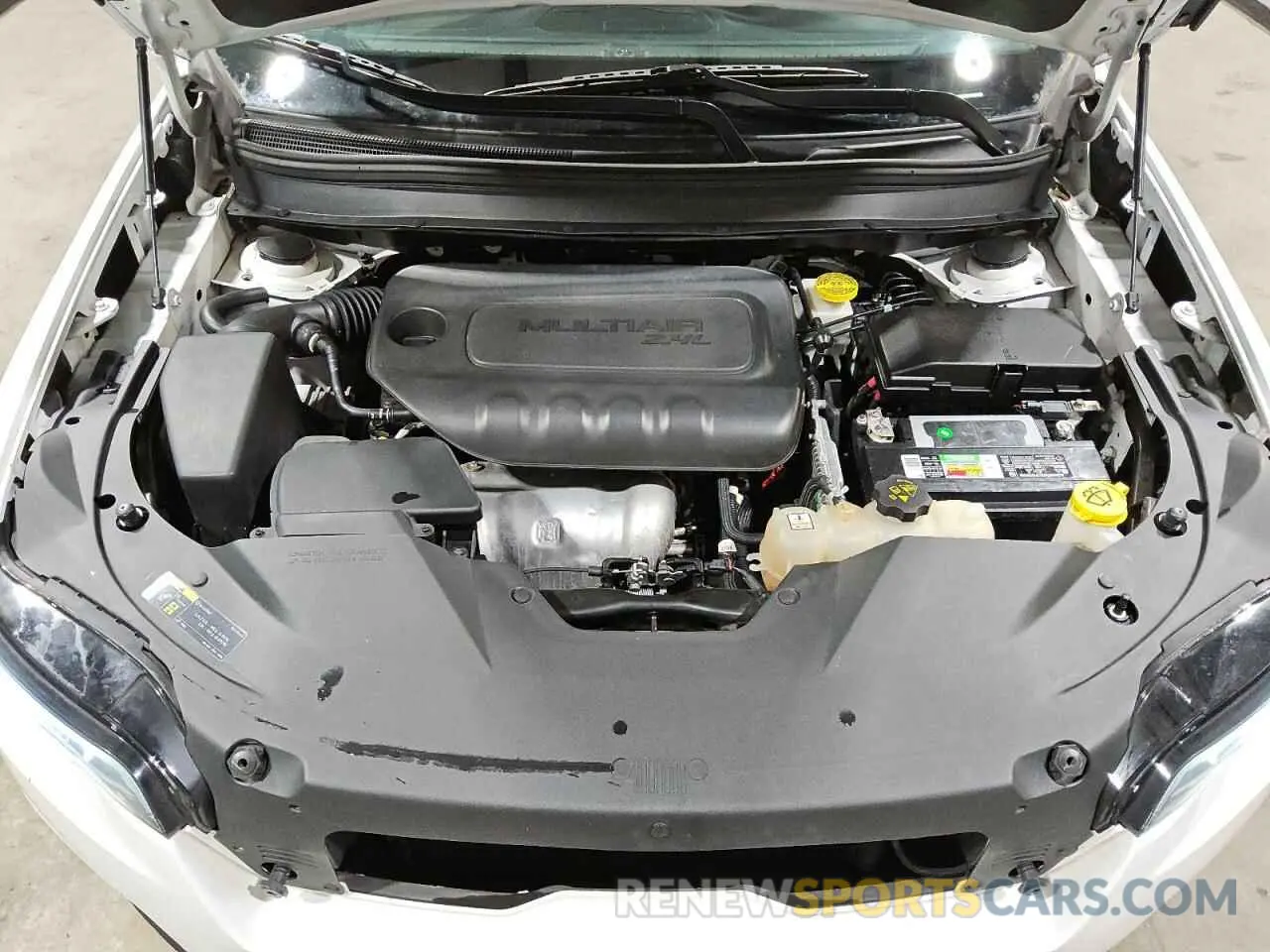 12 fotografías del automóvil dañado 1C4PJMLB7KD448103 JEEP GRAND CHER 2019