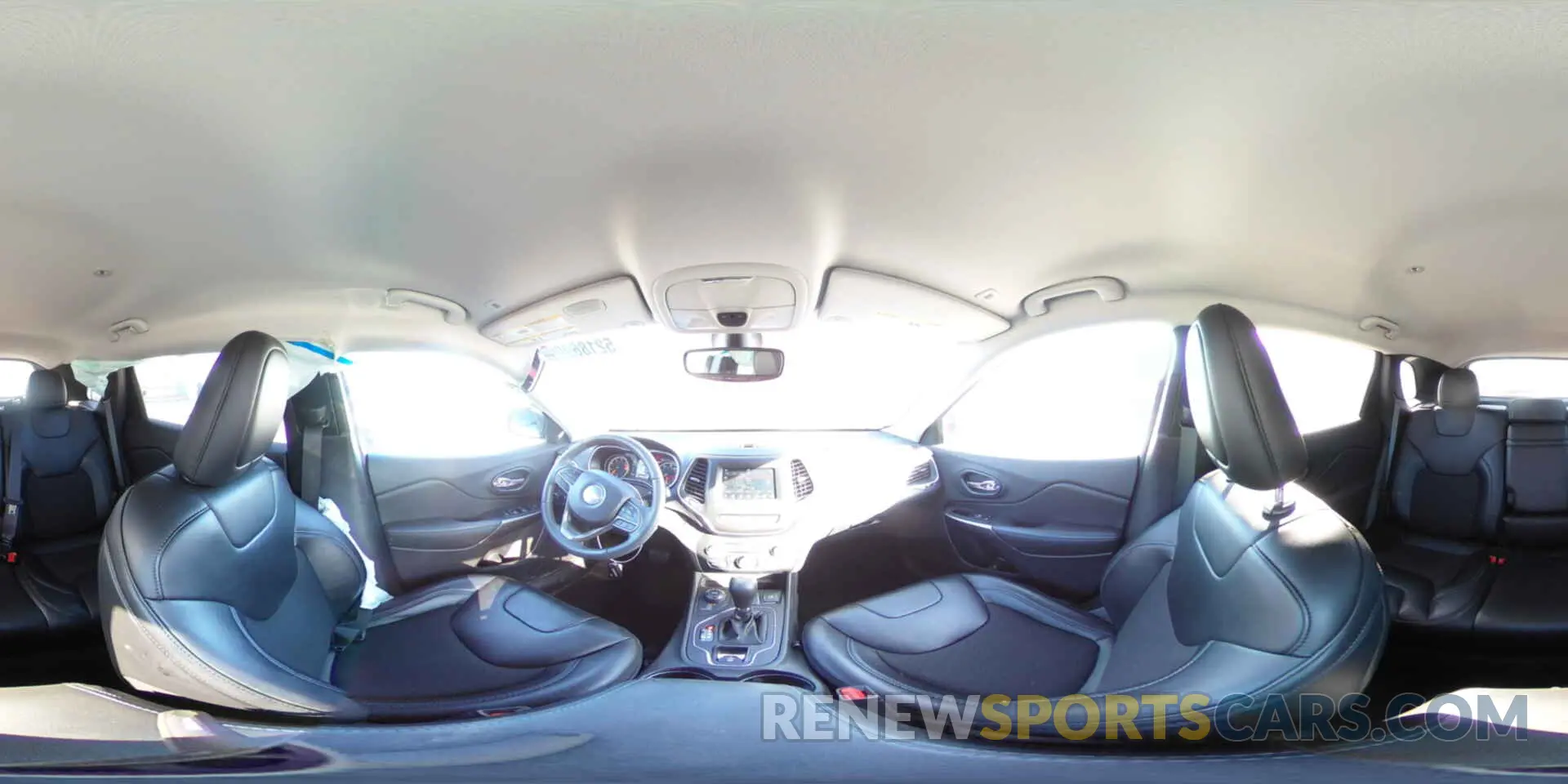 13 fotografías del automóvil dañado 1C4PJMLB9KD213380 JEEP GRAND CHER 2019