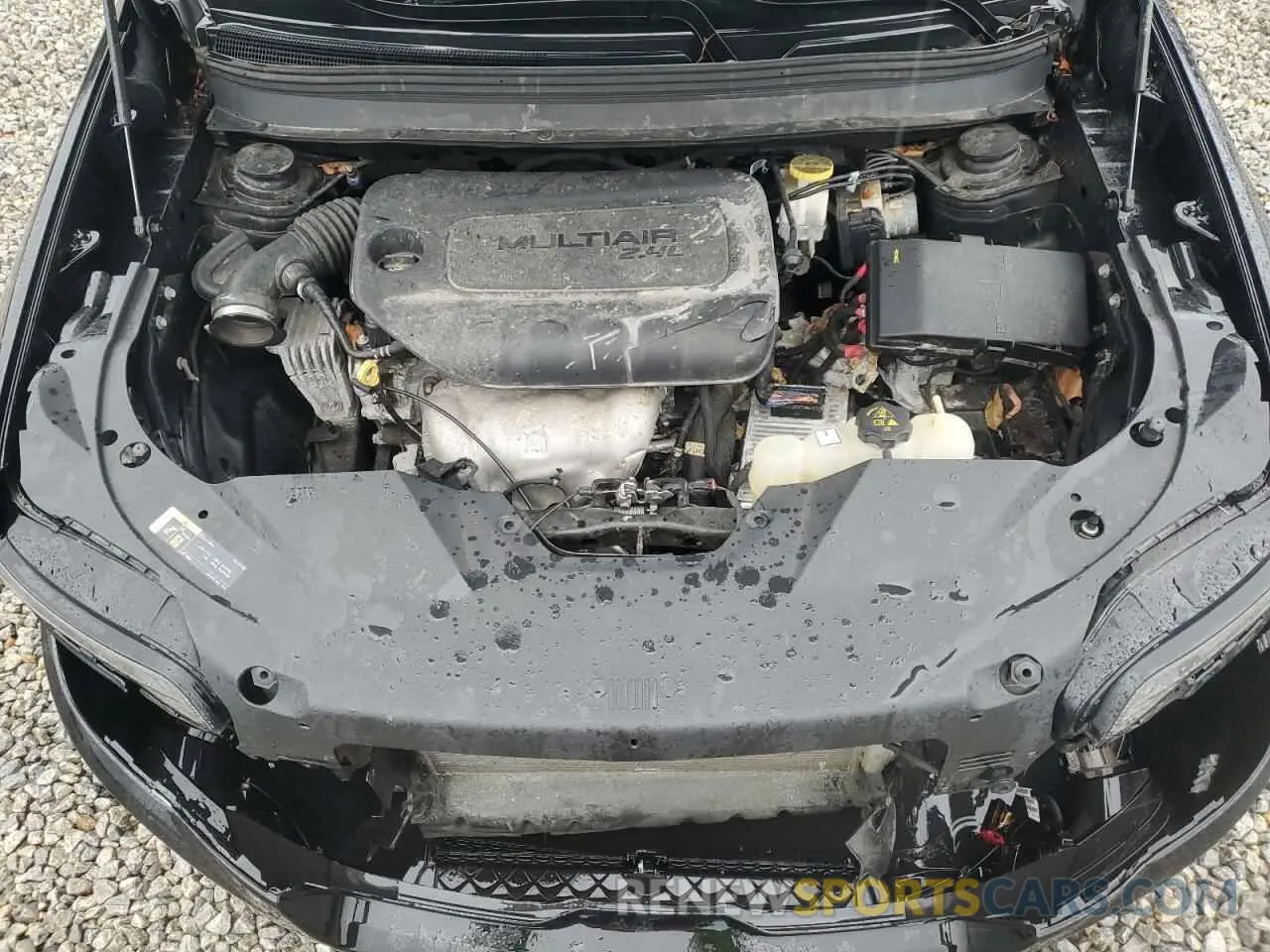 12 fotografías del automóvil dañado 1C4PJMLBXKD469138 JEEP GRAND CHER 2019