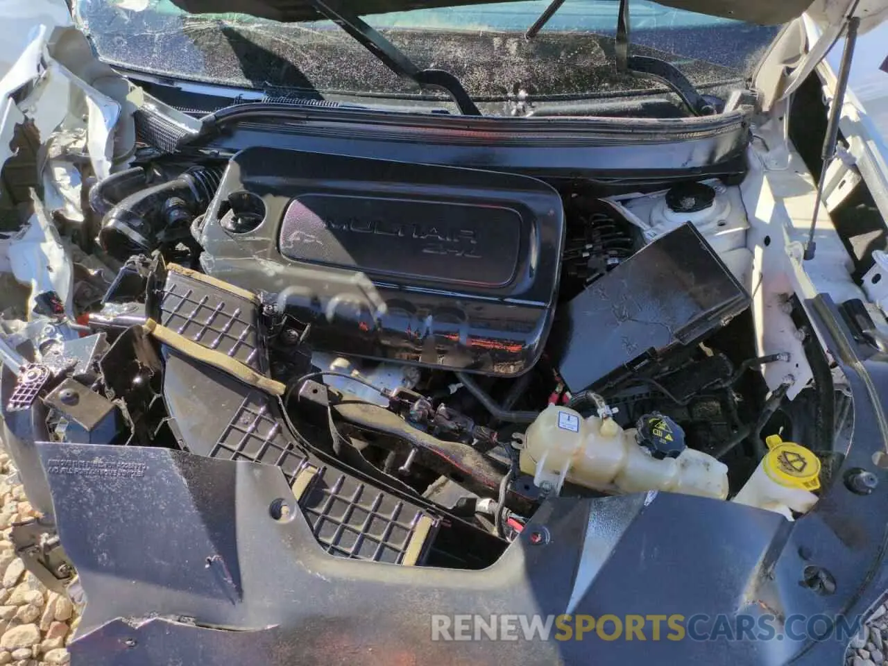 11 fotografías del automóvil dañado 1C4PJMLBXKD477983 JEEP GRAND CHER 2019