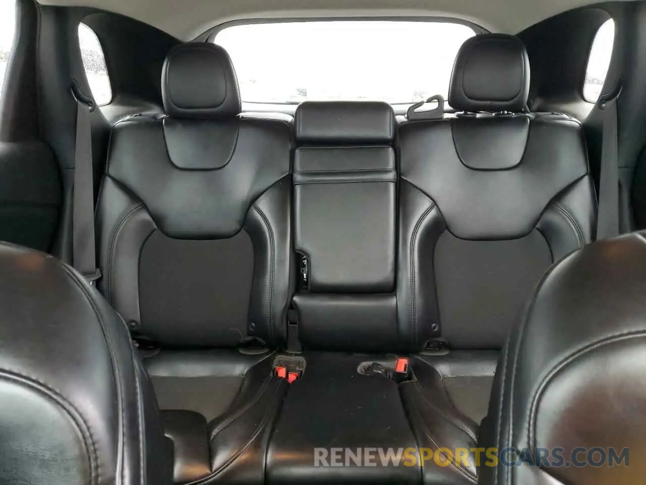 10 fotografías del automóvil dañado 1C4PJMLN7KD360534 JEEP GRAND CHER 2019