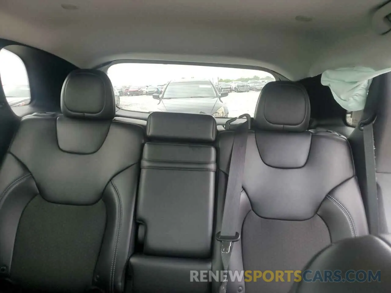 10 fotografías del automóvil dañado 1C4PJMLN9KD254487 JEEP GRAND CHER 2019