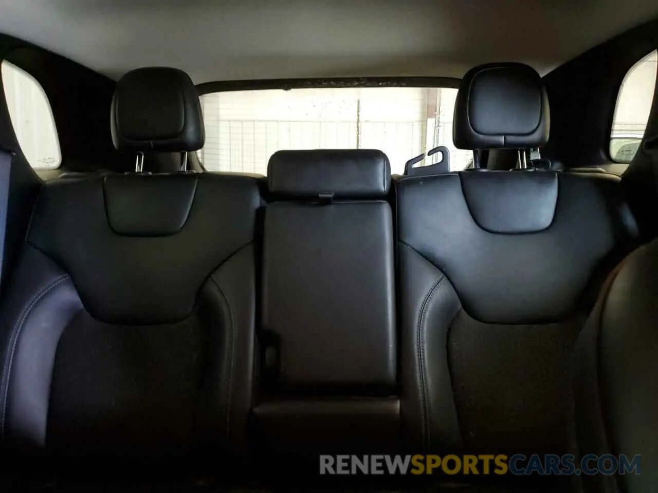 10 fotografías del automóvil dañado 1C4PJMLN9KD492310 JEEP GRAND CHER 2019