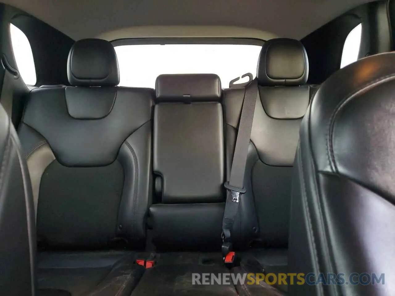 10 fotografías del automóvil dañado 1C4PJMLX6KD413161 JEEP GRAND CHER 2019