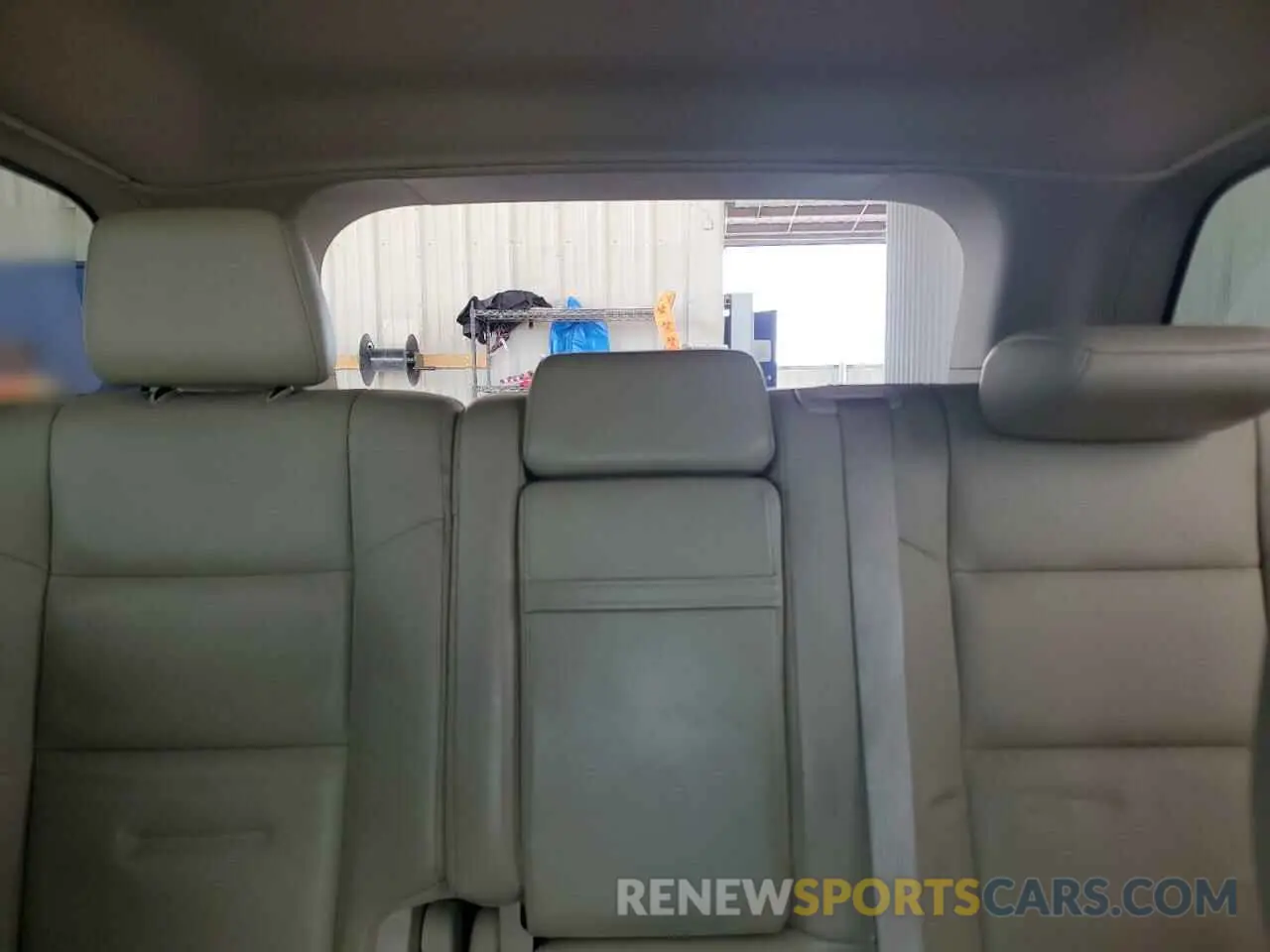 10 fotografías del automóvil dañado 1C4RJEBG1KC816874 JEEP GRAND CHER 2019