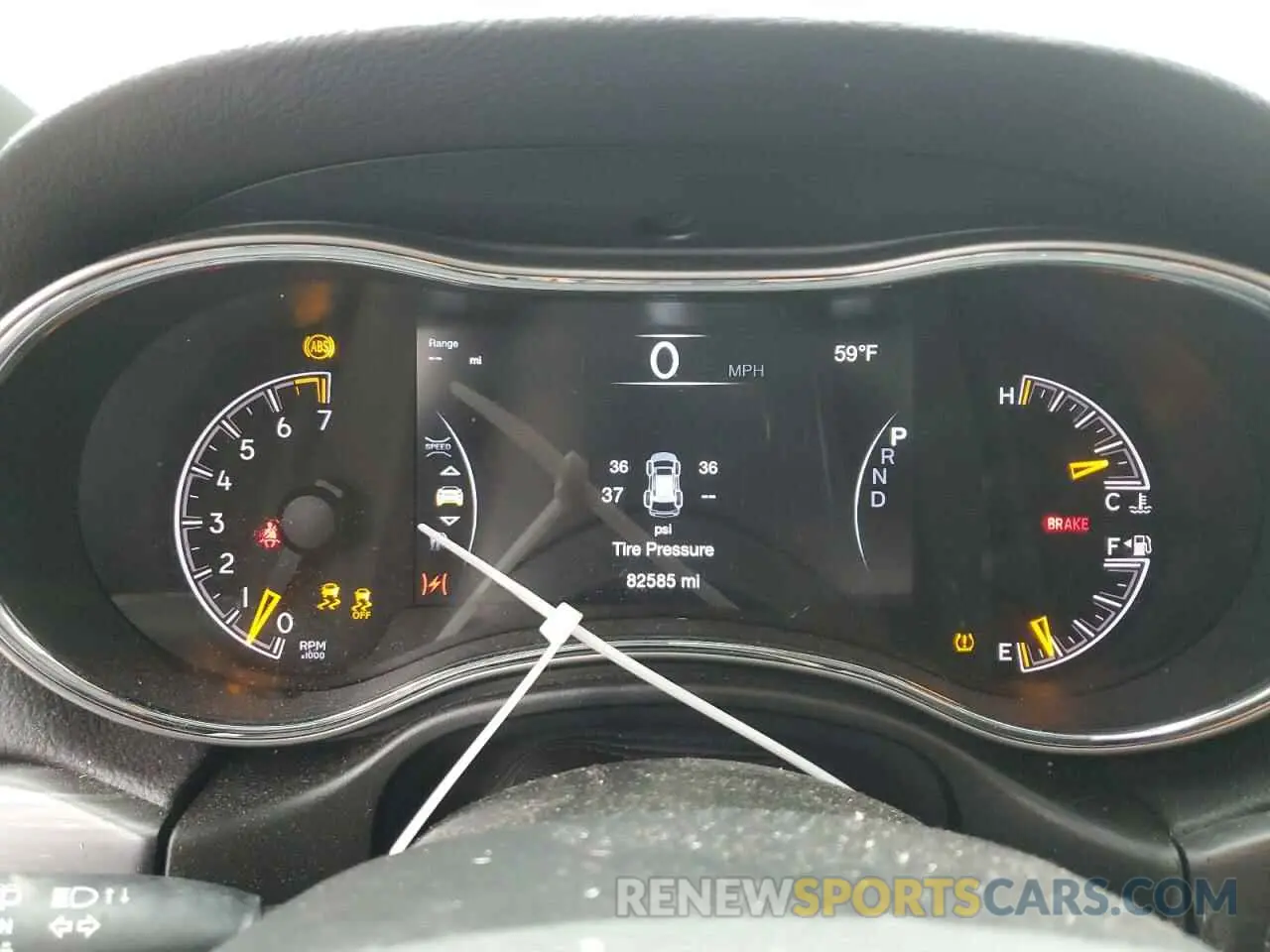 9 fotografías del automóvil dañado 1C4RJEBG2KC789166 JEEP GRAND CHER 2019