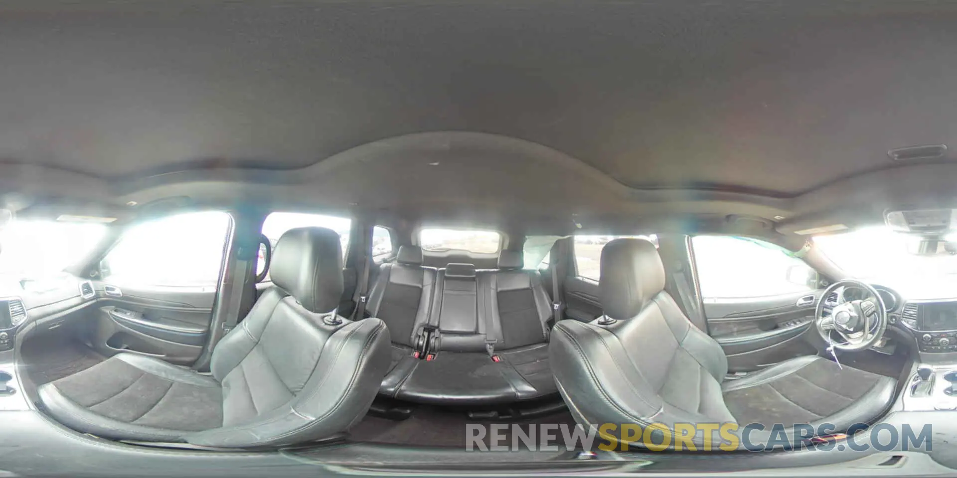 15 fotografías del automóvil dañado 1C4RJFAG0KC620268 JEEP GRAND CHER 2019