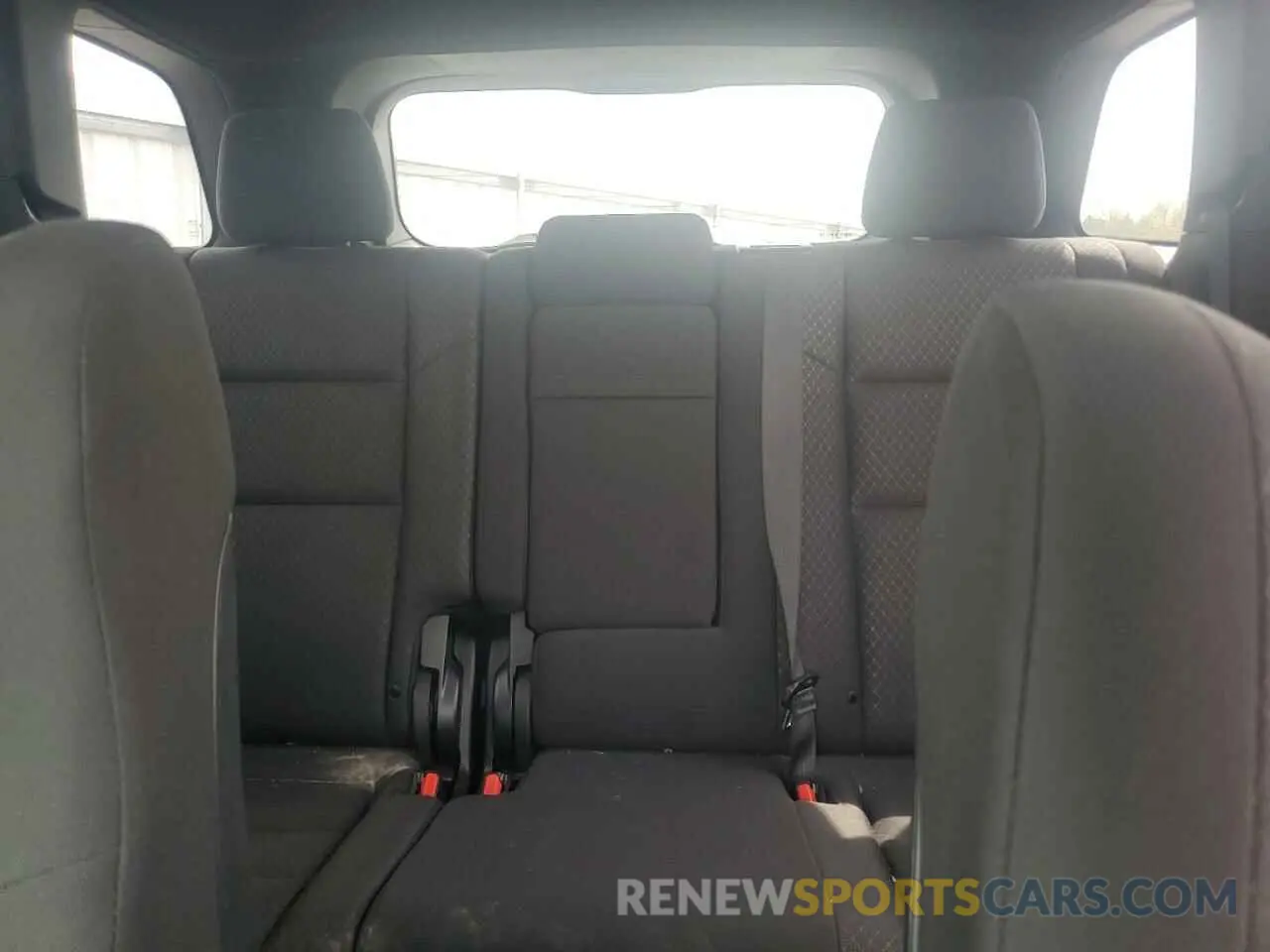 10 fotografías del automóvil dañado 1C4RJFAG0KC736232 JEEP GRAND CHER 2019