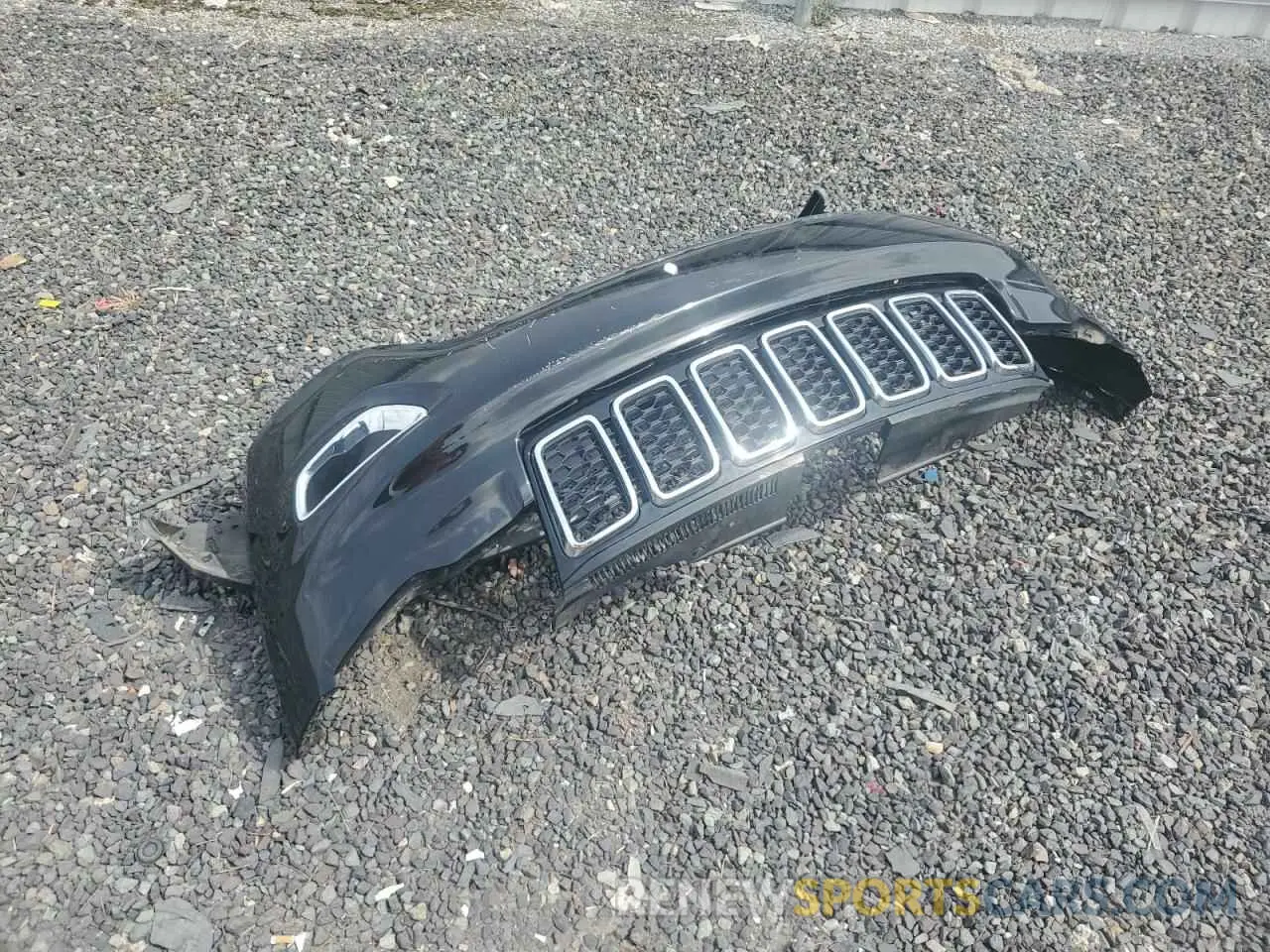 13 fotografías del automóvil dañado 1C4RJFAG0KC736232 JEEP GRAND CHER 2019