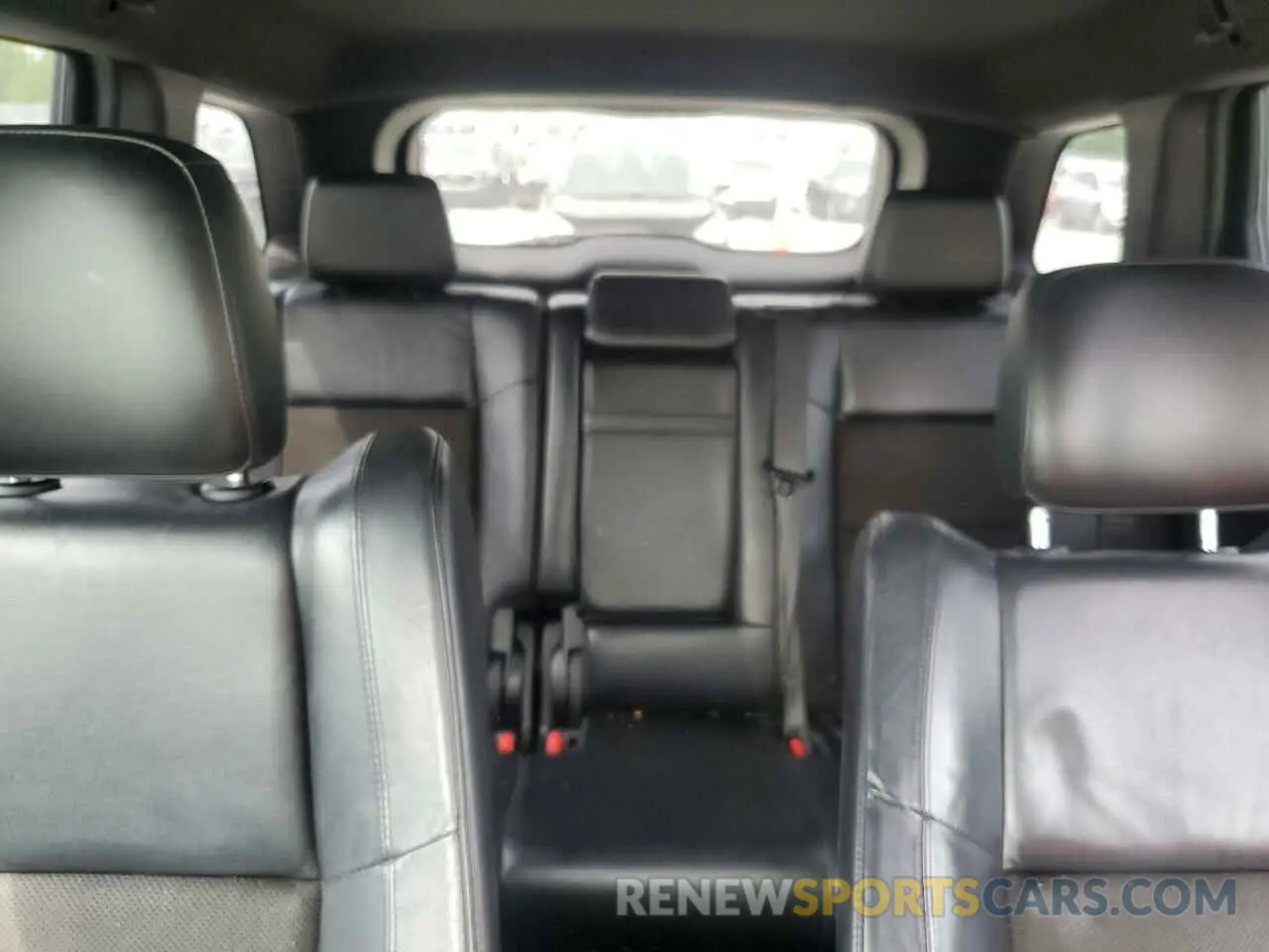 10 fotografías del automóvil dañado 1C4RJFAG1KC587555 JEEP GRAND CHER 2019