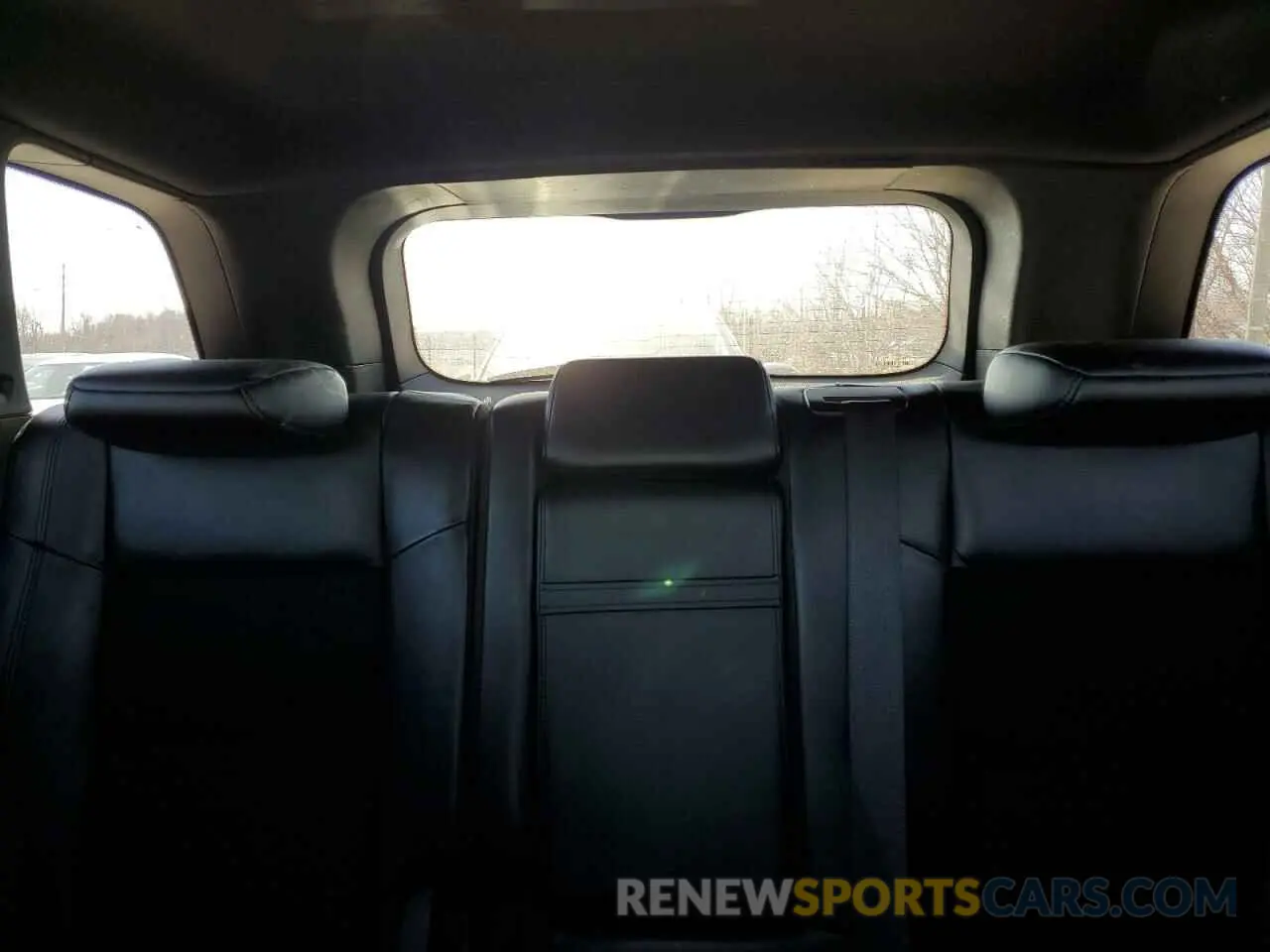 10 fotografías del automóvil dañado 1C4RJFAG1KC819376 JEEP GRAND CHER 2019