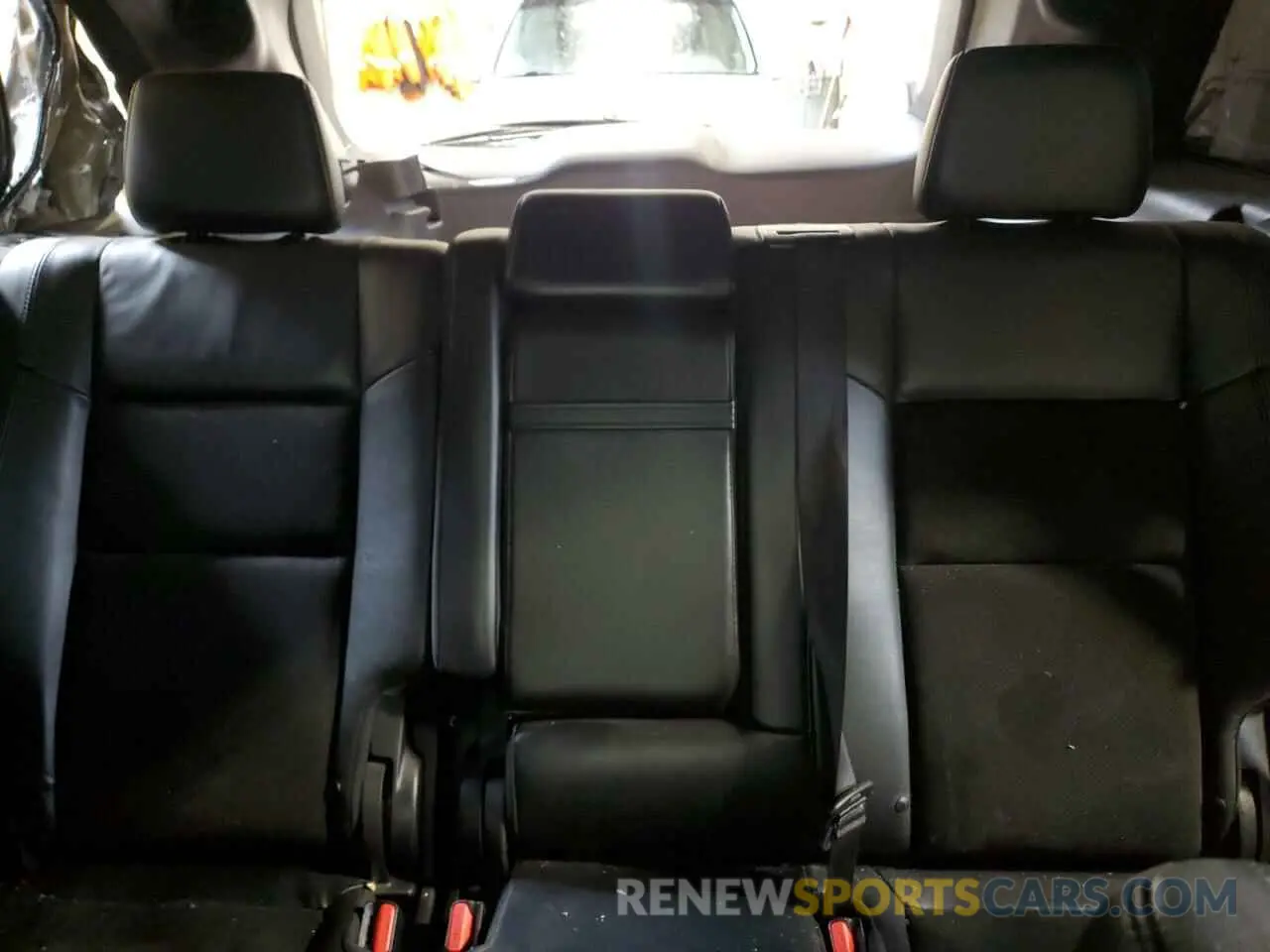 10 fotografías del automóvil dañado 1C4RJFAG2KC758751 JEEP GRAND CHER 2019