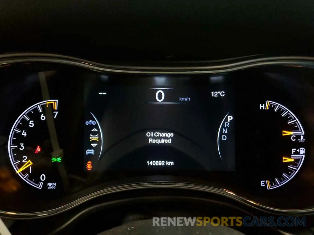 9 fotografías del automóvil dañado 1C4RJFAG2KC758751 JEEP GRAND CHER 2019
