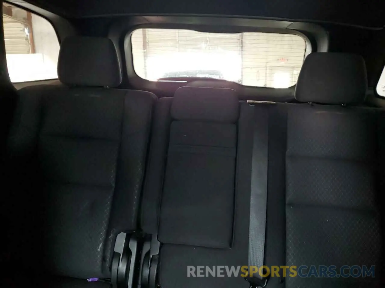 10 fotografías del automóvil dañado 1C4RJFAG3KC648131 JEEP GRAND CHER 2019