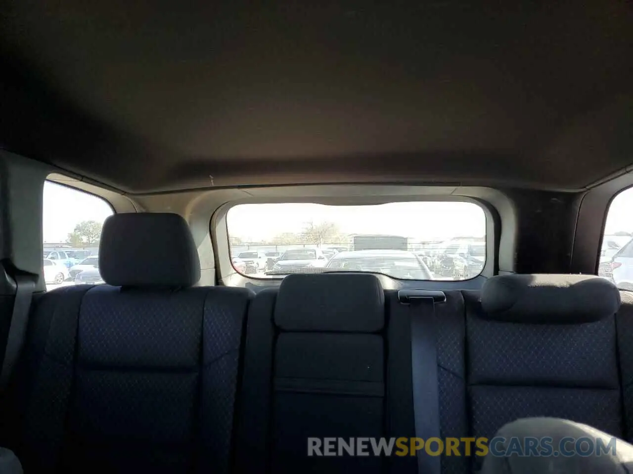 10 fotografías del automóvil dañado 1C4RJFAG4KC759318 JEEP GRAND CHER 2019