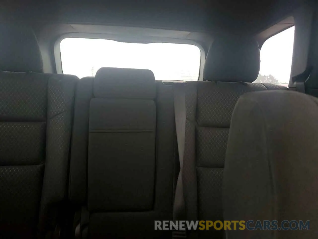 10 fotografías del automóvil dañado 1C4RJFAG5KC551464 JEEP GRAND CHER 2019
