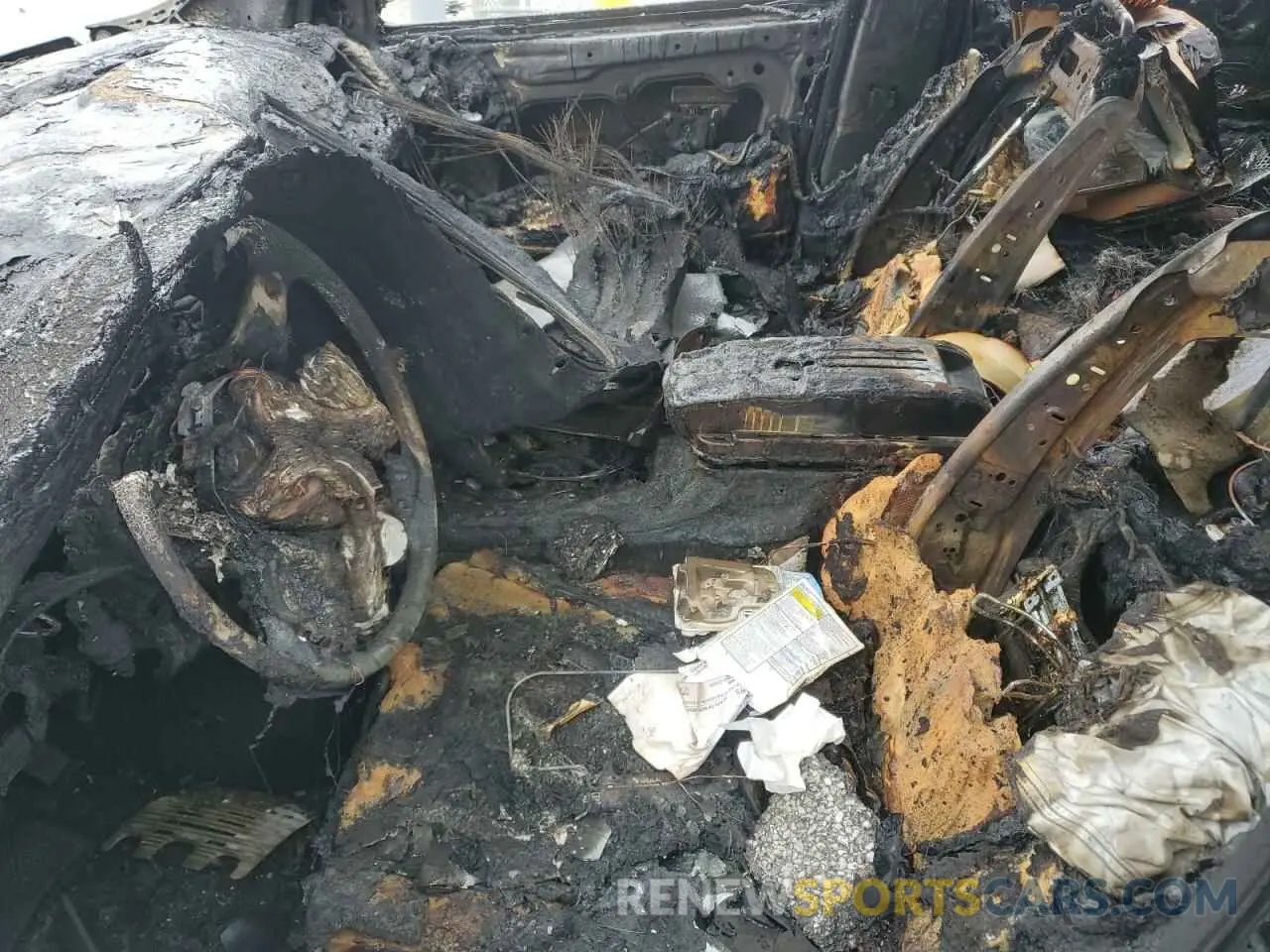 7 fotografías del automóvil dañado 1C4RJFAG5KC702044 JEEP GRAND CHER 2019