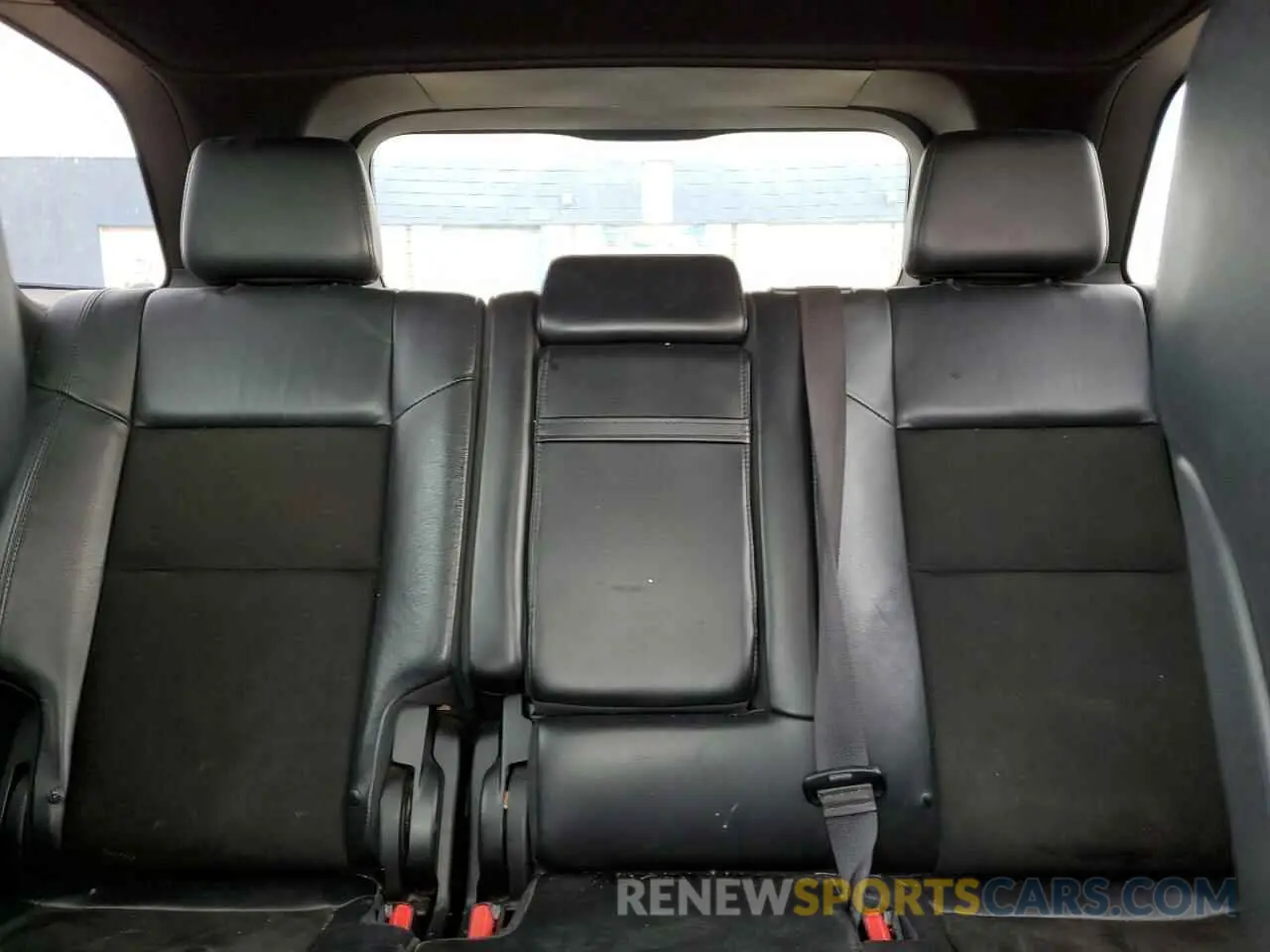 10 fotografías del automóvil dañado 1C4RJFAG5KC728028 JEEP GRAND CHER 2019