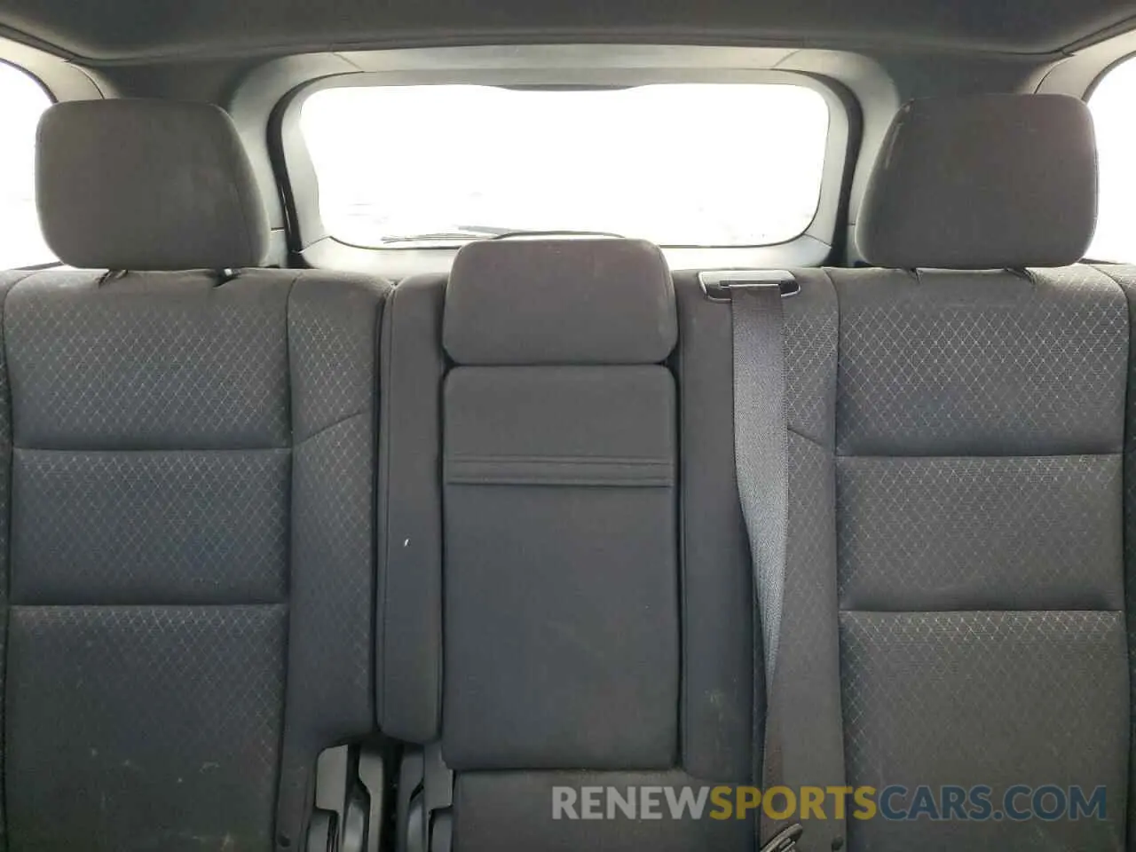 10 fotografías del automóvil dañado 1C4RJFAG6KC759501 JEEP GRAND CHER 2019