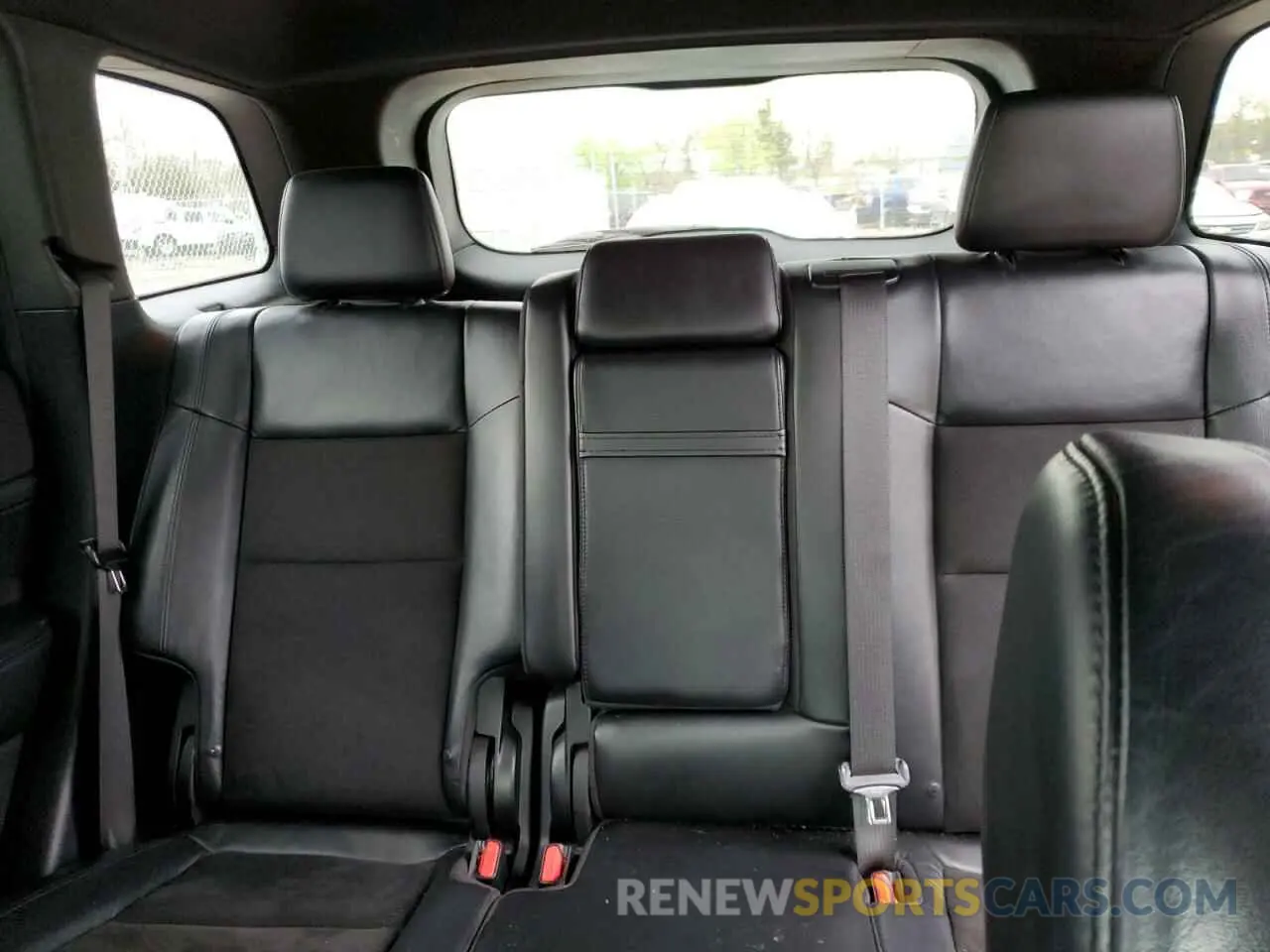 10 fotografías del automóvil dañado 1C4RJFAG6KC801049 JEEP GRAND CHER 2019