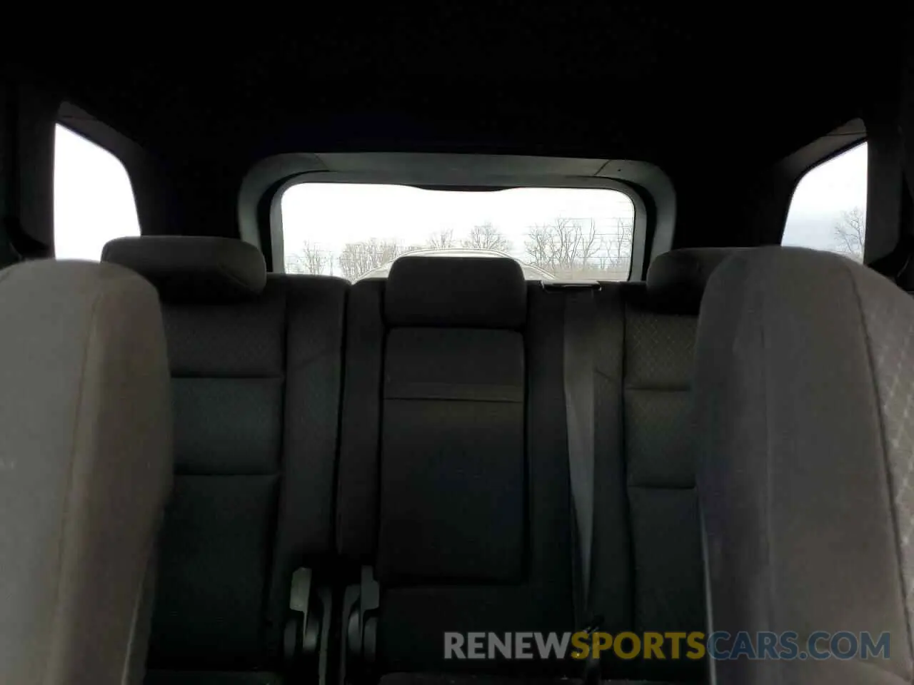 10 fotografías del automóvil dañado 1C4RJFAG9KC818833 JEEP GRAND CHER 2019