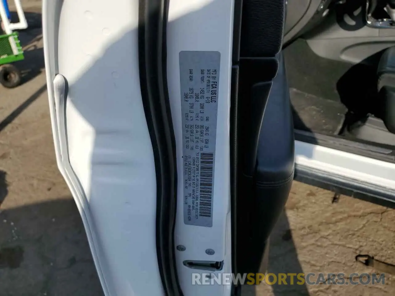 14 fotografías del automóvil dañado 1C4RJFBG3KC810354 JEEP GRAND CHER 2019