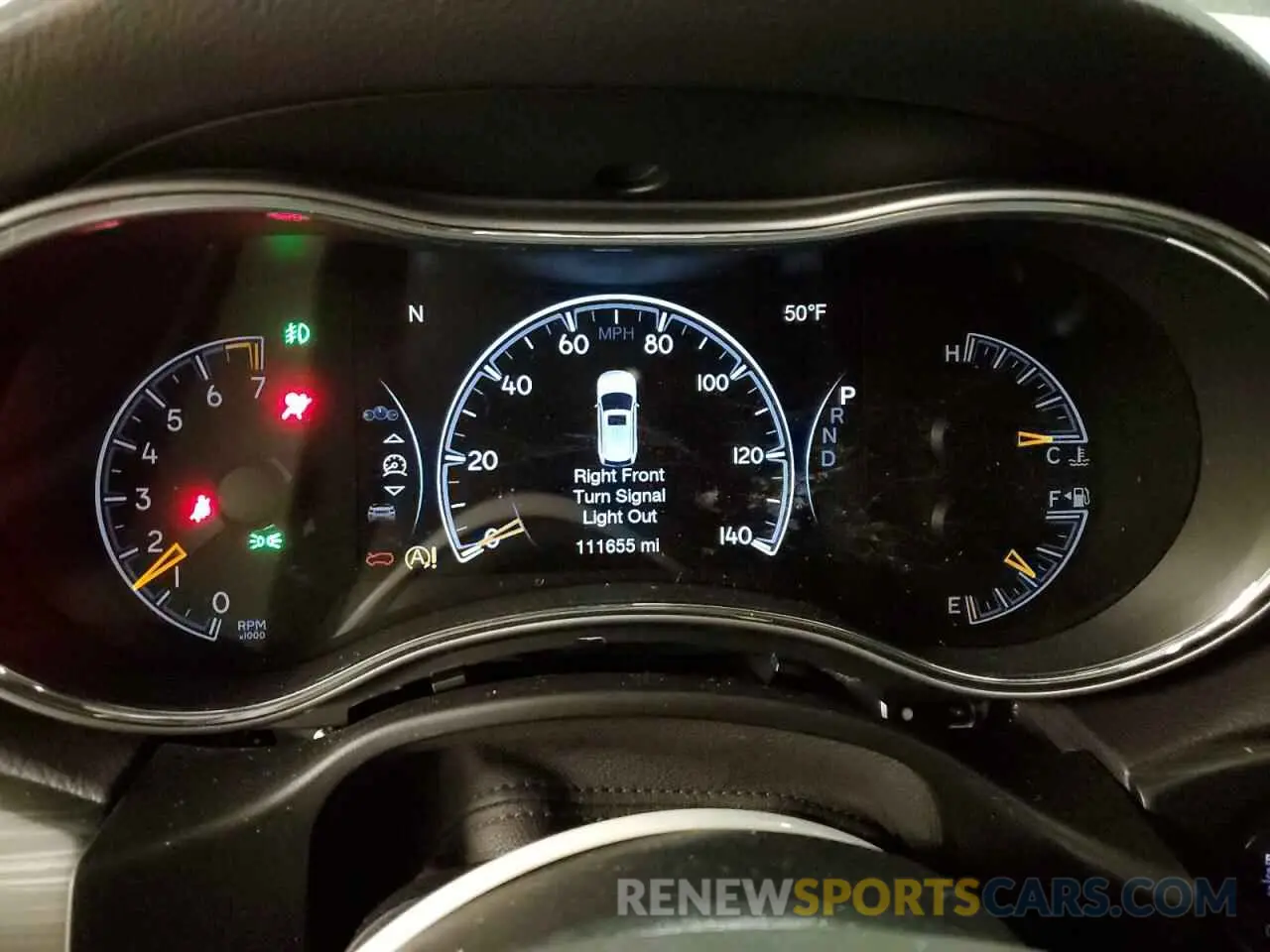 9 fotografías del automóvil dañado 1C4RJFBG6KC786163 JEEP GRAND CHER 2019