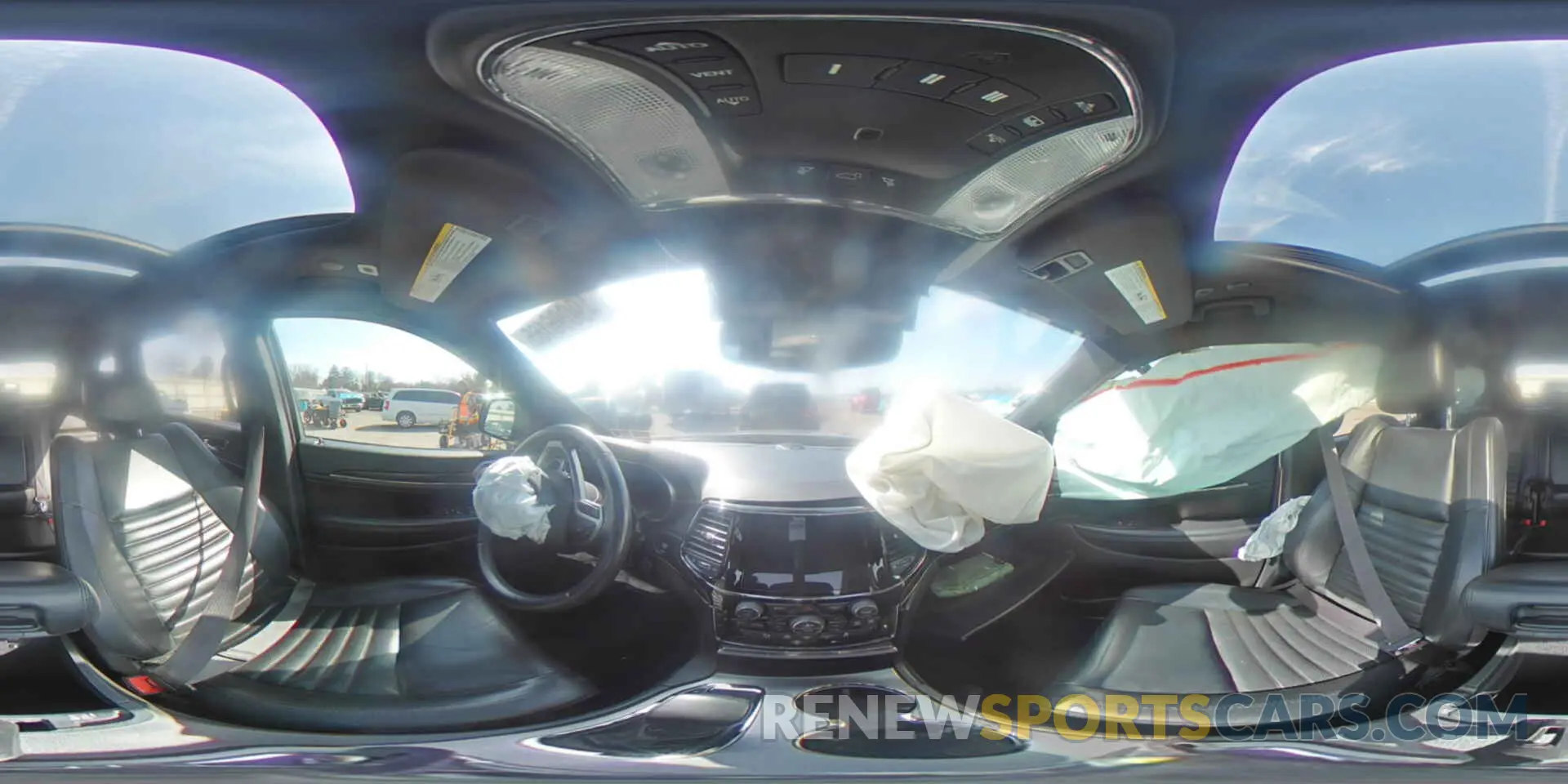 13 fotografías del automóvil dañado 1C4RJFBG7KC669000 JEEP GRAND CHER 2019