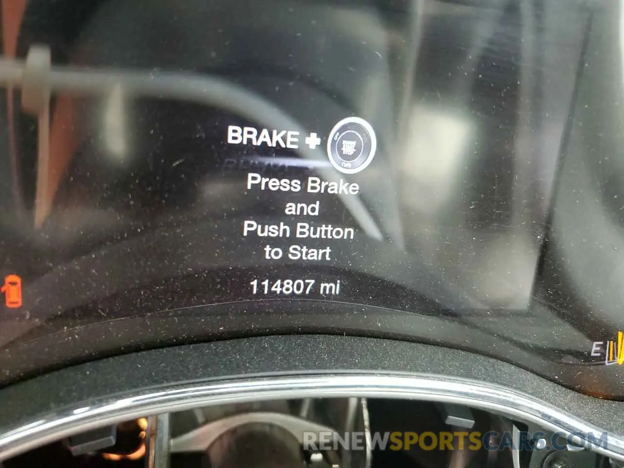 9 fotografías del automóvil dañado 1C4RJFBG7KC806176 JEEP GRAND CHER 2019