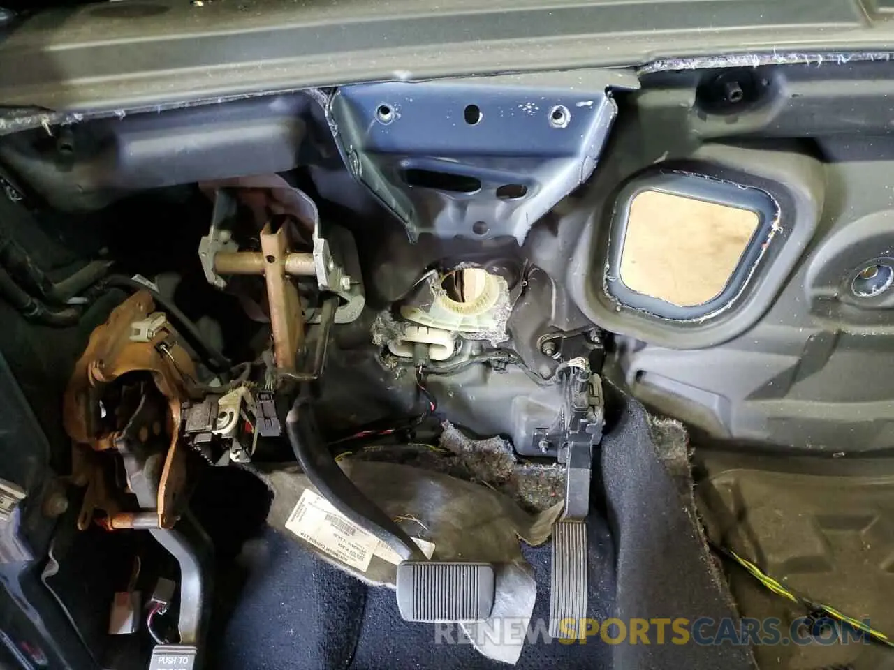 9 fotografías del automóvil dañado 1C4RJFBG8KC788299 JEEP GRAND CHER 2019