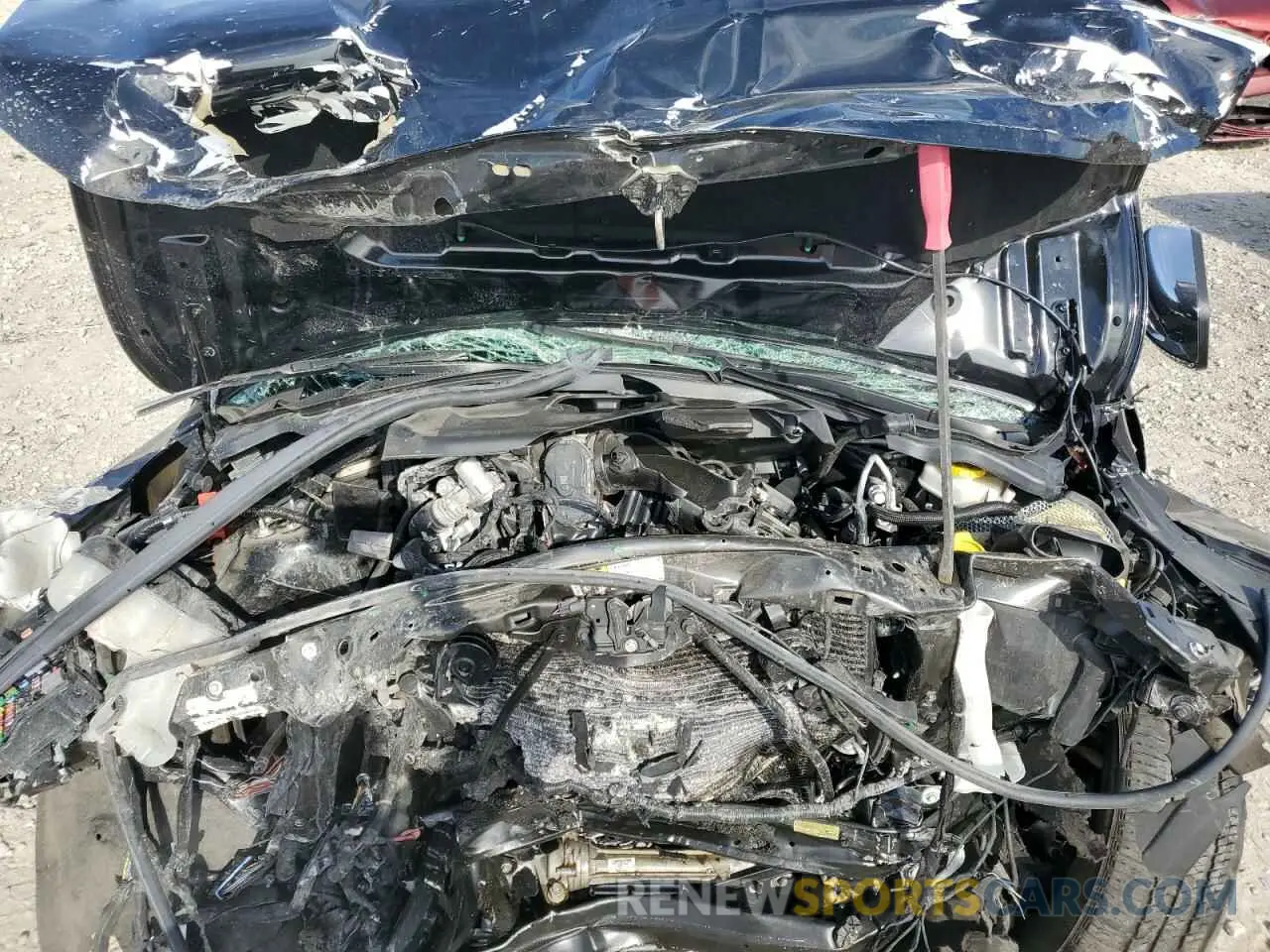11 fotografías del automóvil dañado 1C4RJFBGXKC574415 JEEP GRAND CHER 2019