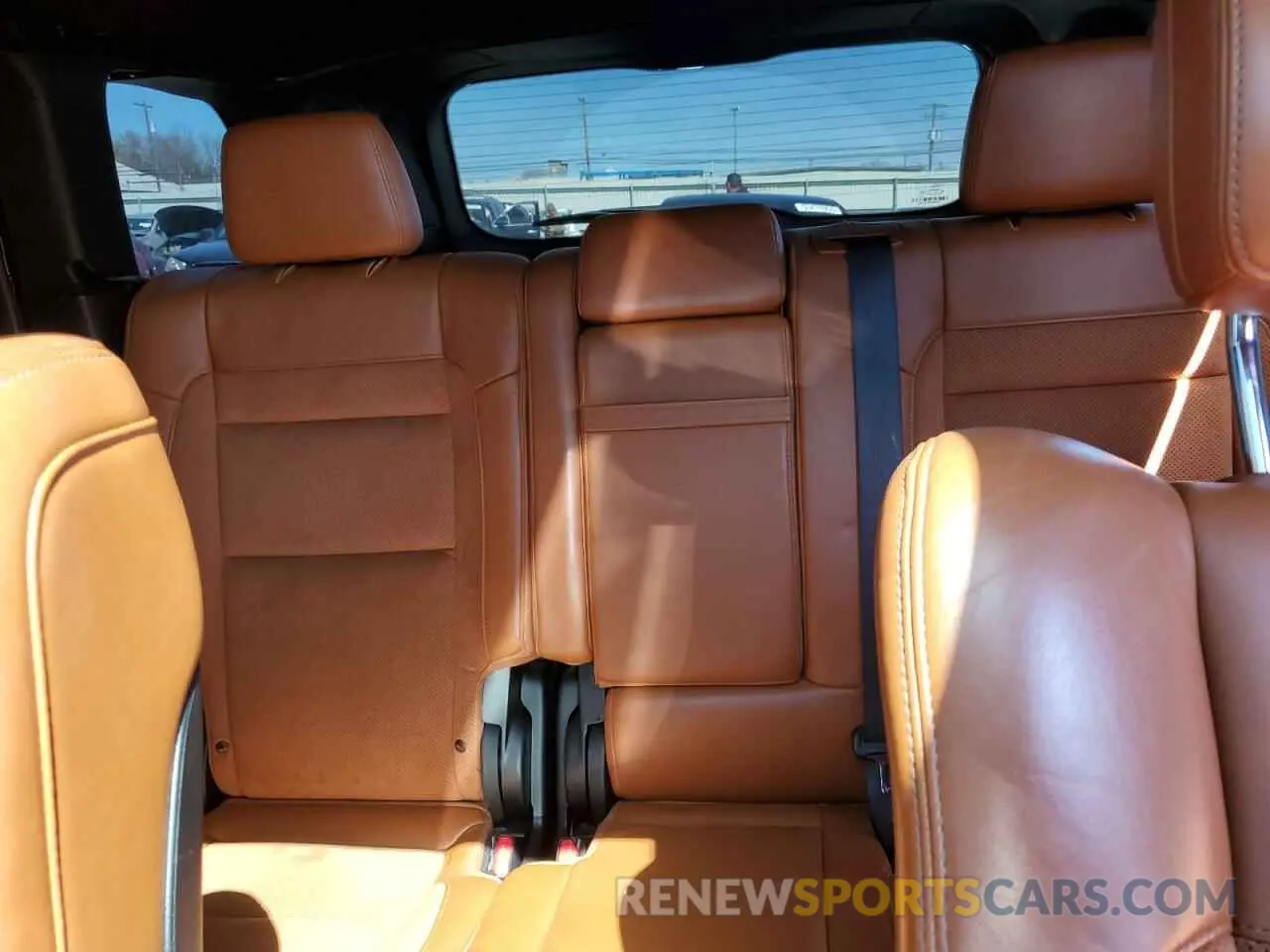 10 fotografías del automóvil dañado 1C4RJFDJ0KC774003 JEEP GRAND CHER 2019