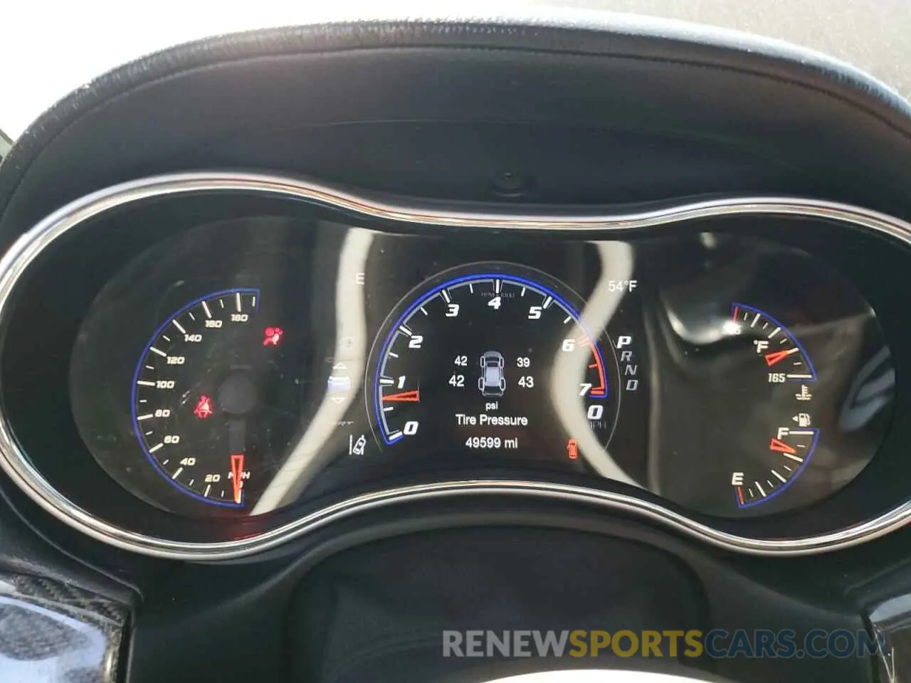 9 fotografías del automóvil dañado 1C4RJFDJ0KC774003 JEEP GRAND CHER 2019