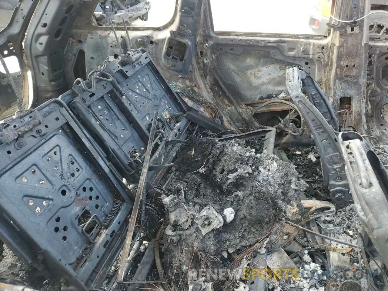 10 fotografías del automóvil dañado 1C4RJFDJ5KC551505 JEEP GRAND CHER 2019