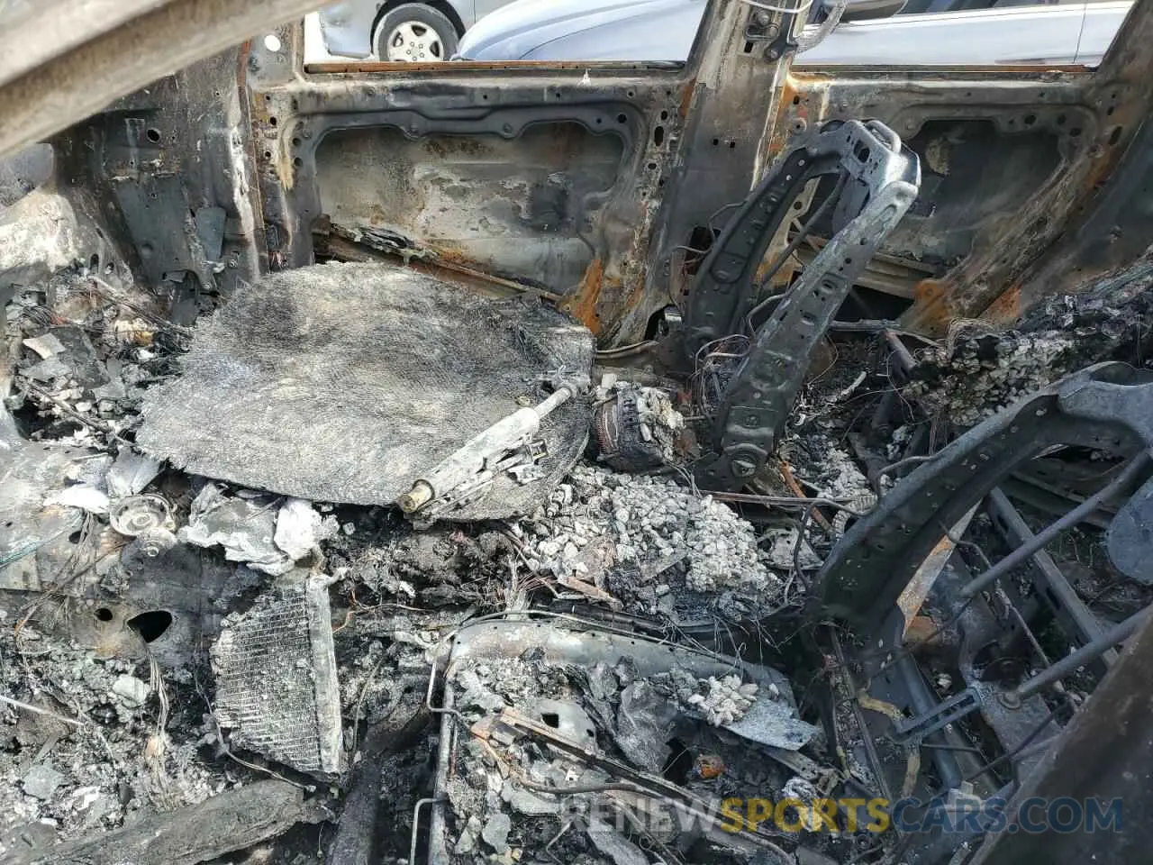 7 fotografías del automóvil dañado 1C4RJFDJ5KC551505 JEEP GRAND CHER 2019