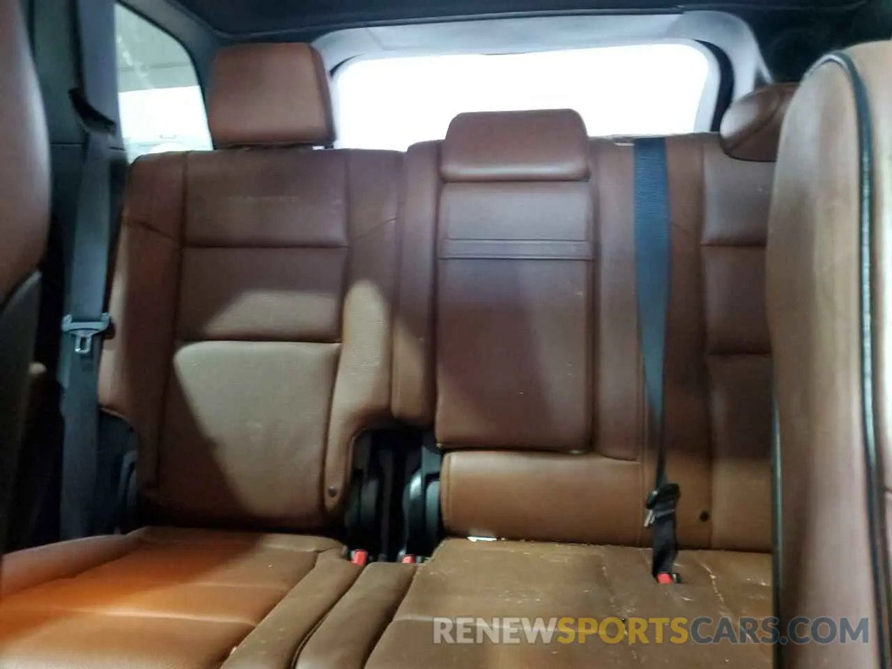 10 fotografías del automóvil dañado 1C4RJFJG3KC788762 JEEP GRAND CHER 2019