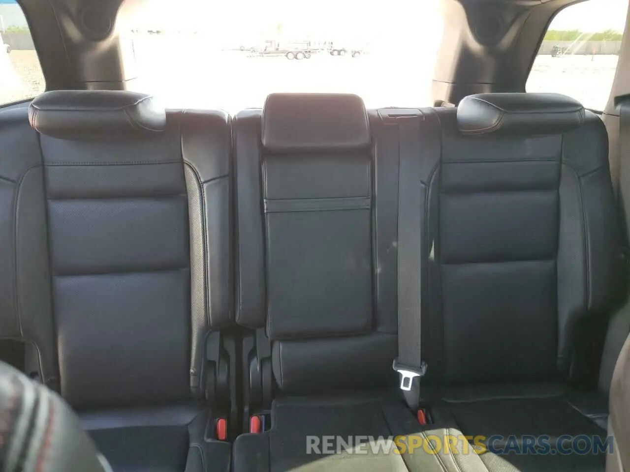 10 fotografías del automóvil dañado 1C4RJFLG4KC726378 JEEP GRAND CHER 2019