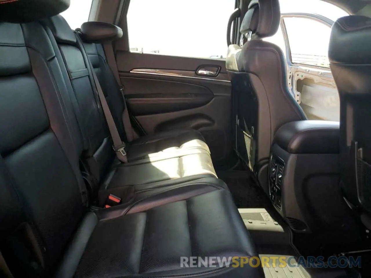 11 fotografías del automóvil dañado 1C4RJFLG4KC726378 JEEP GRAND CHER 2019
