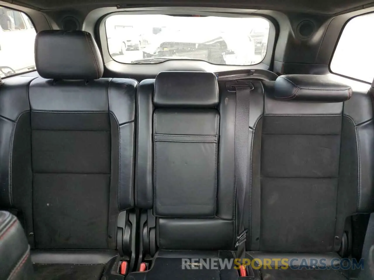 10 fotografías del automóvil dañado 1C4RJFLG5KC692712 JEEP GRAND CHER 2019