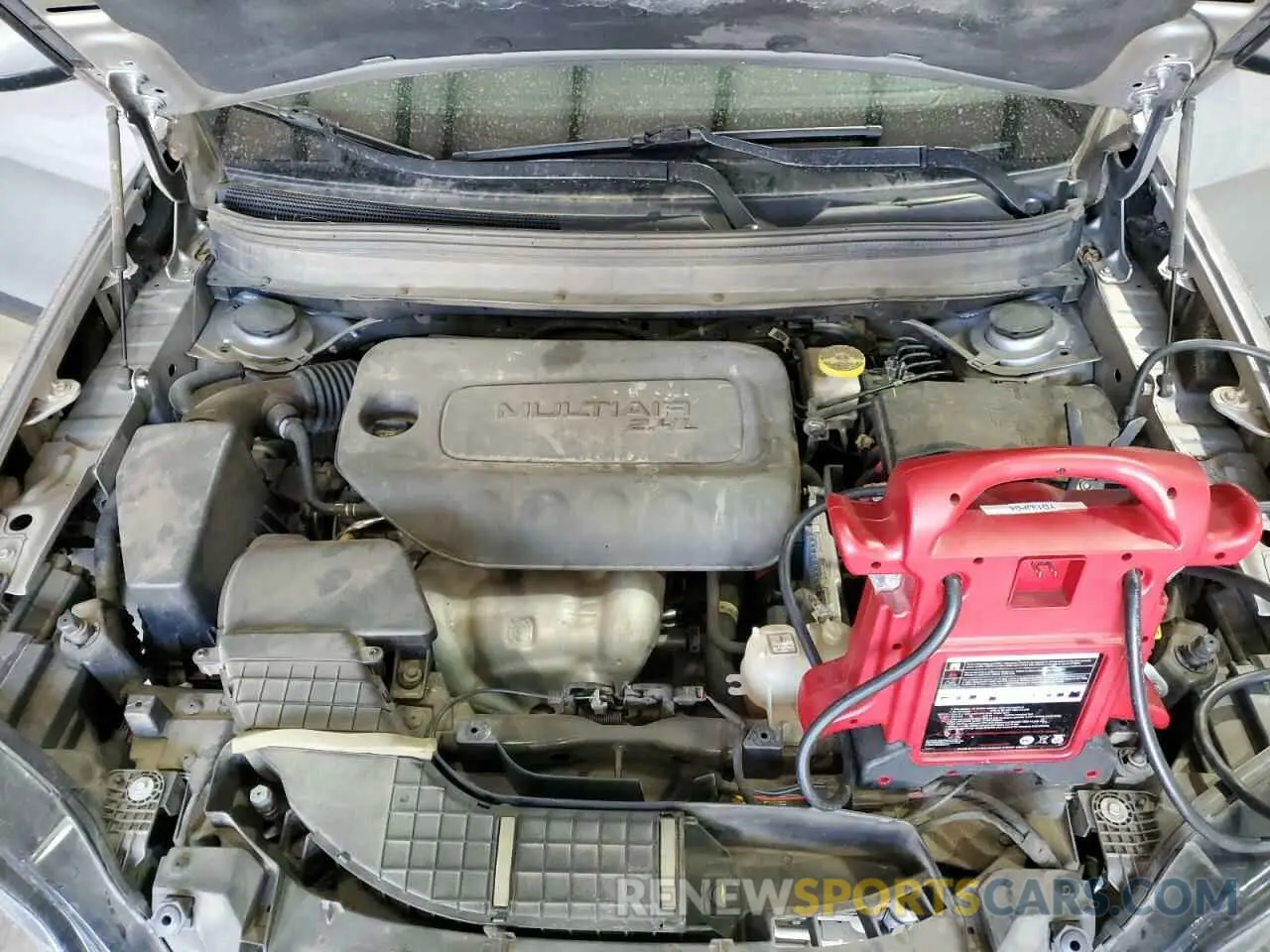 14 fotografías del automóvil dañado 1C4PJLCB0LD652950 JEEP GRAND CHER 2020