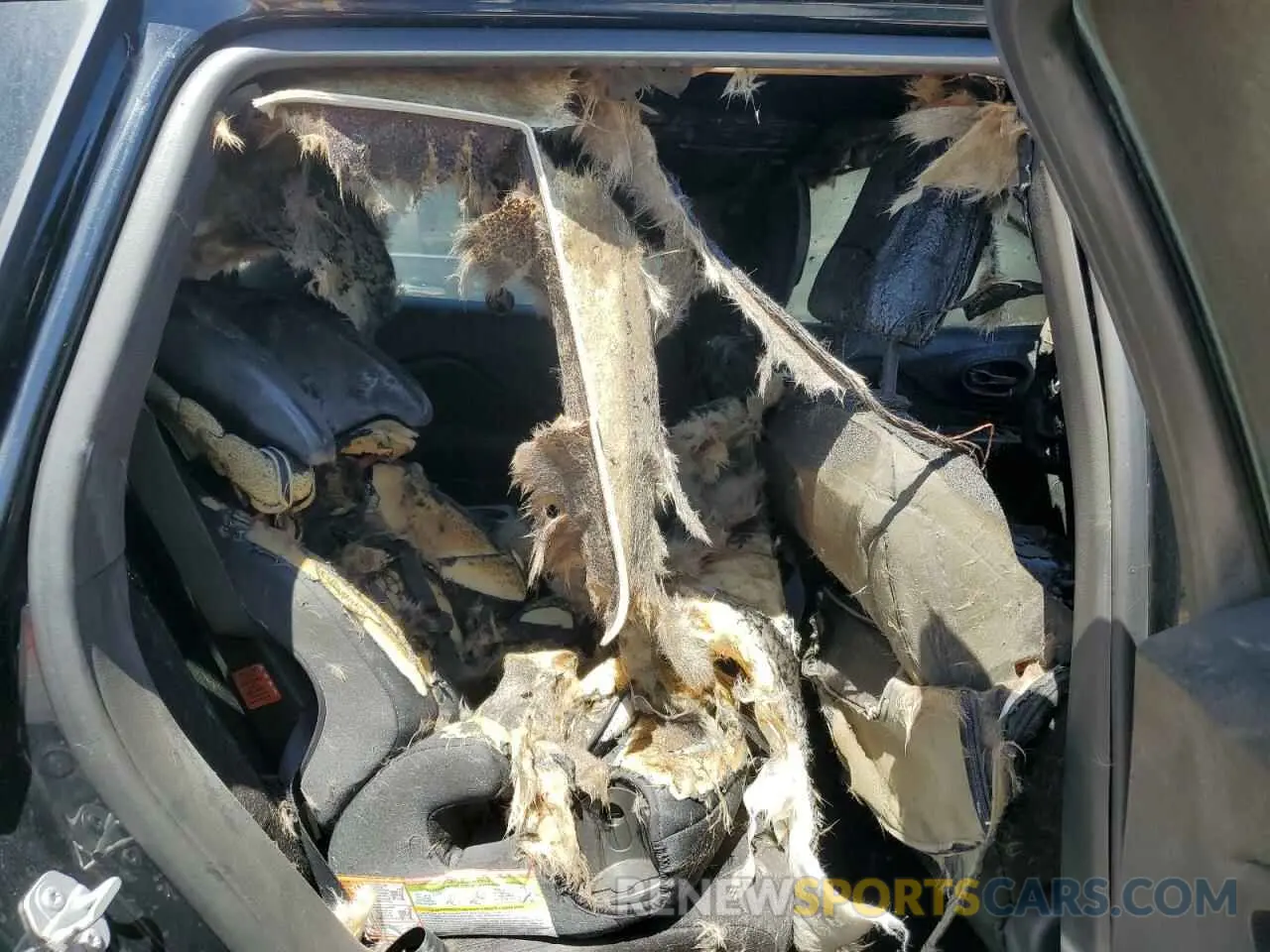 10 fotografías del automóvil dañado 1C4PJLCB4LD605887 JEEP GRAND CHER 2020