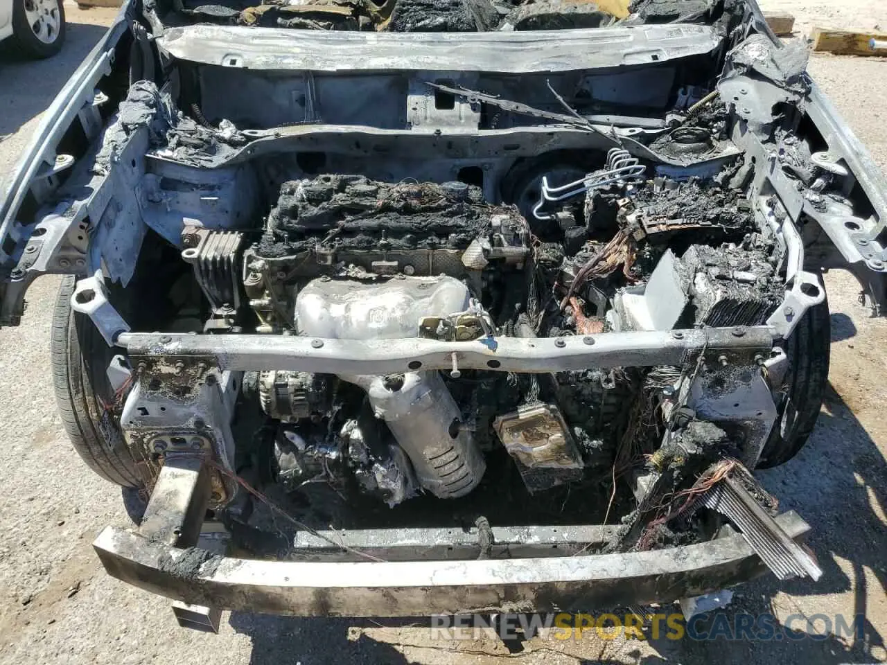 11 fotografías del automóvil dañado 1C4PJLCB4LD605887 JEEP GRAND CHER 2020