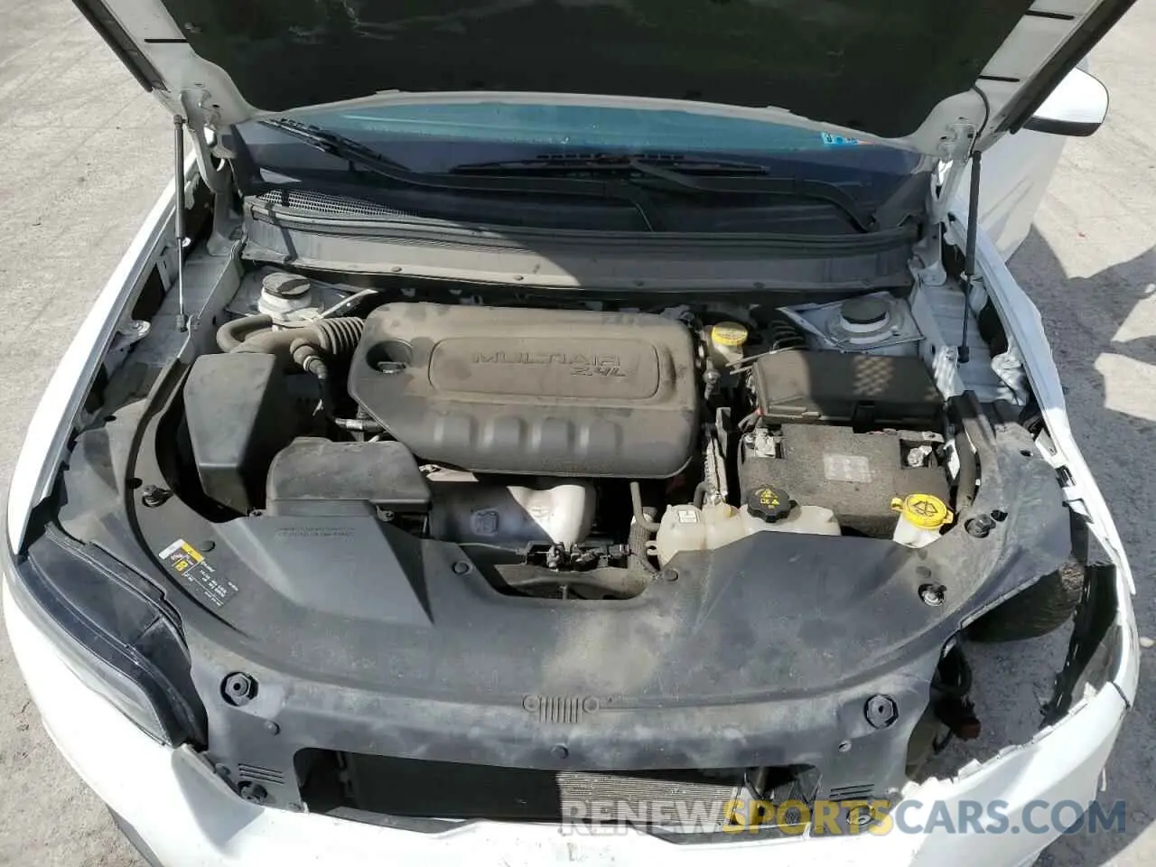 13 fotografías del automóvil dañado 1C4PJLCB4LD653051 JEEP GRAND CHER 2020