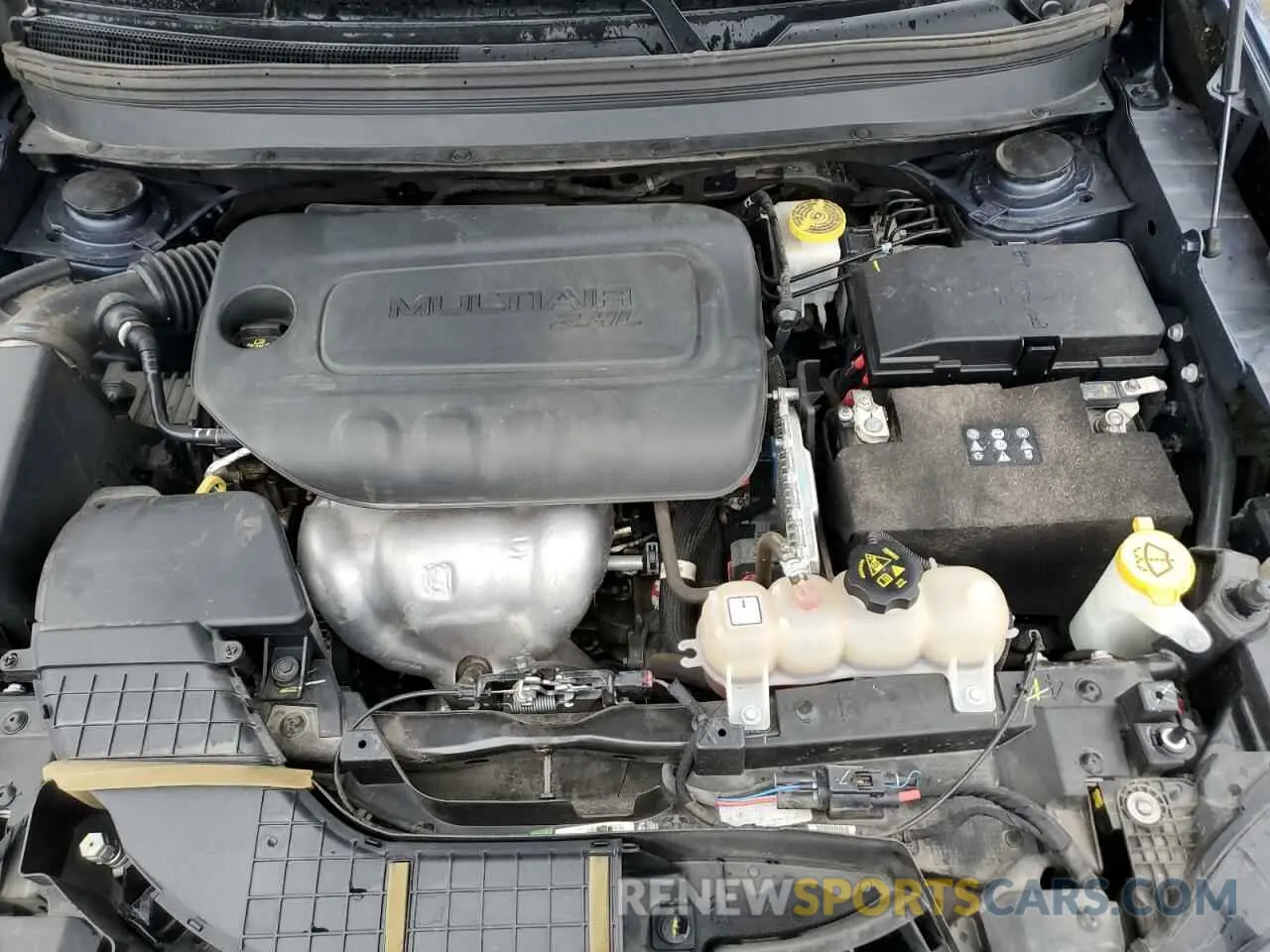 11 fotografías del automóvil dañado 1C4PJLCB5LD581406 JEEP GRAND CHER 2020