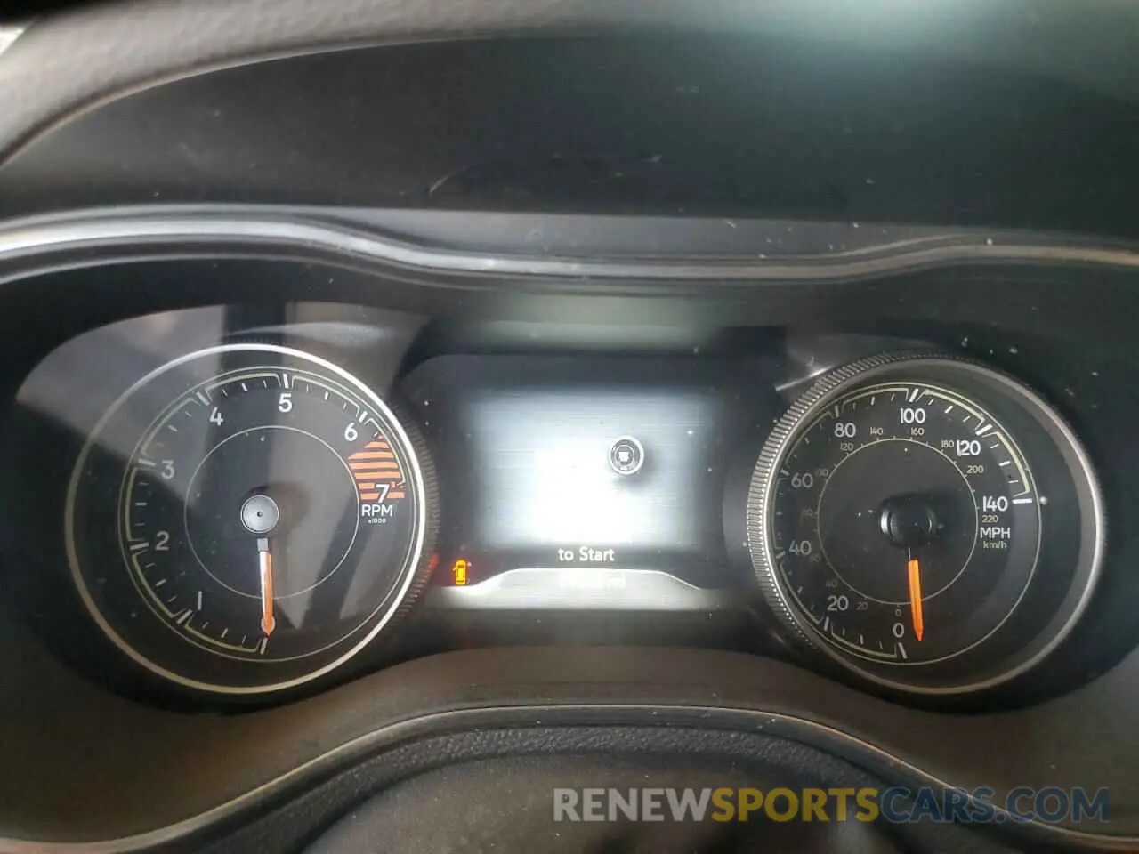 9 fotografías del automóvil dañado 1C4PJLDB9LD565014 JEEP GRAND CHER 2020