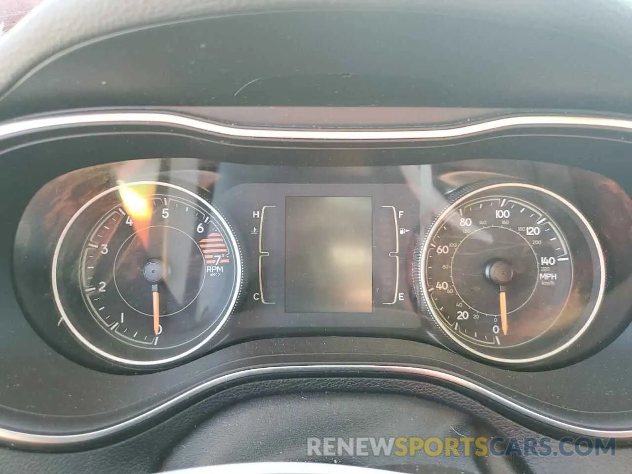 9 fotografías del automóvil dañado 1C4PJLLB3LD542748 JEEP GRAND CHER 2020